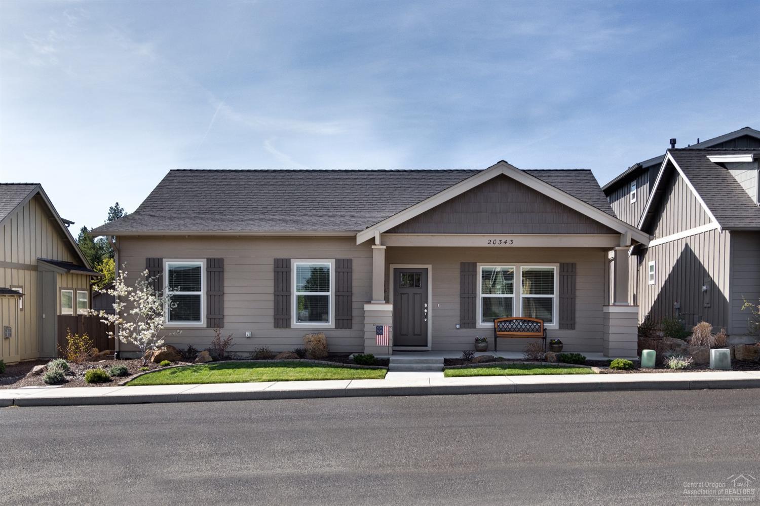 Chase Village - Residential