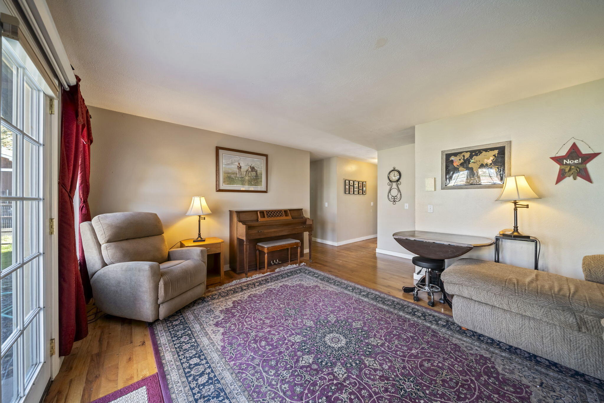 Ridgeview Park - Residential