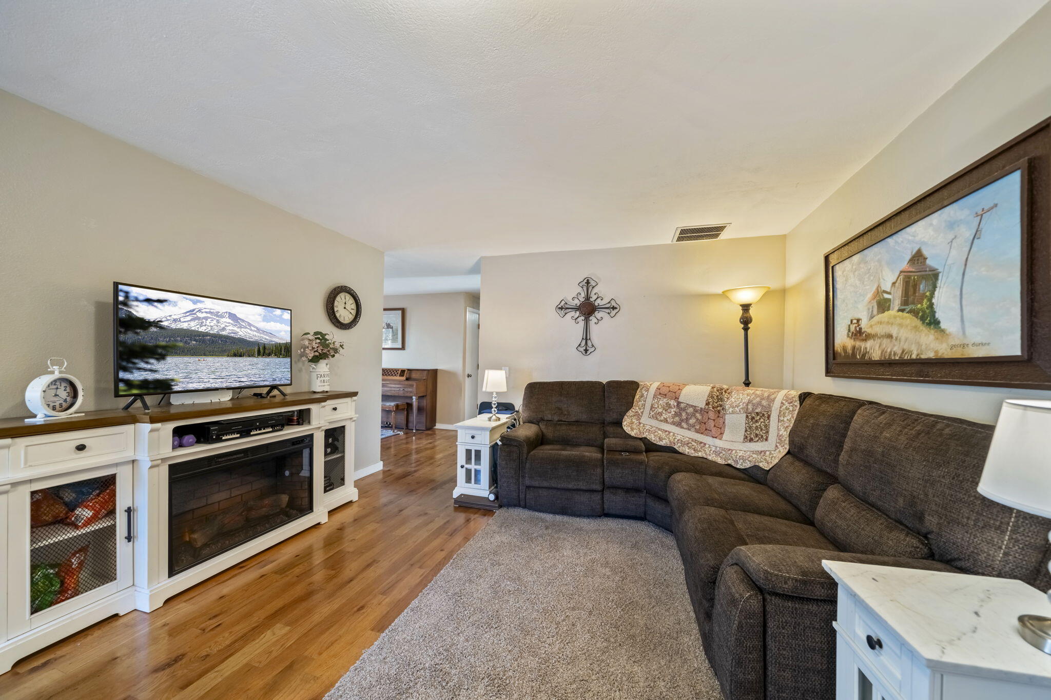 Ridgeview Park - Residential