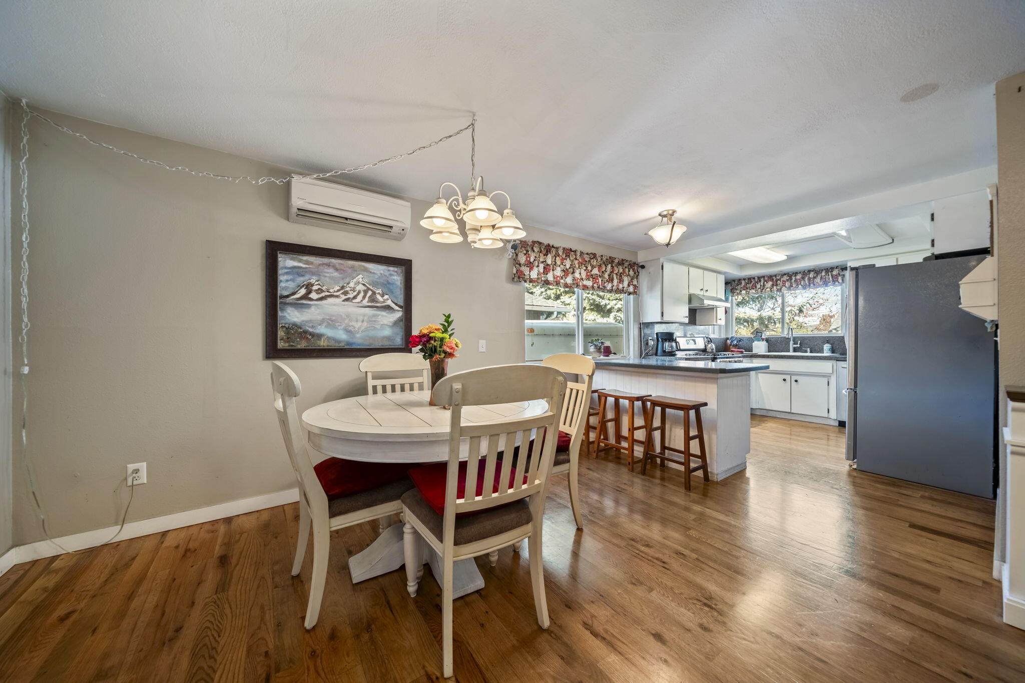 Ridgeview Park - Residential