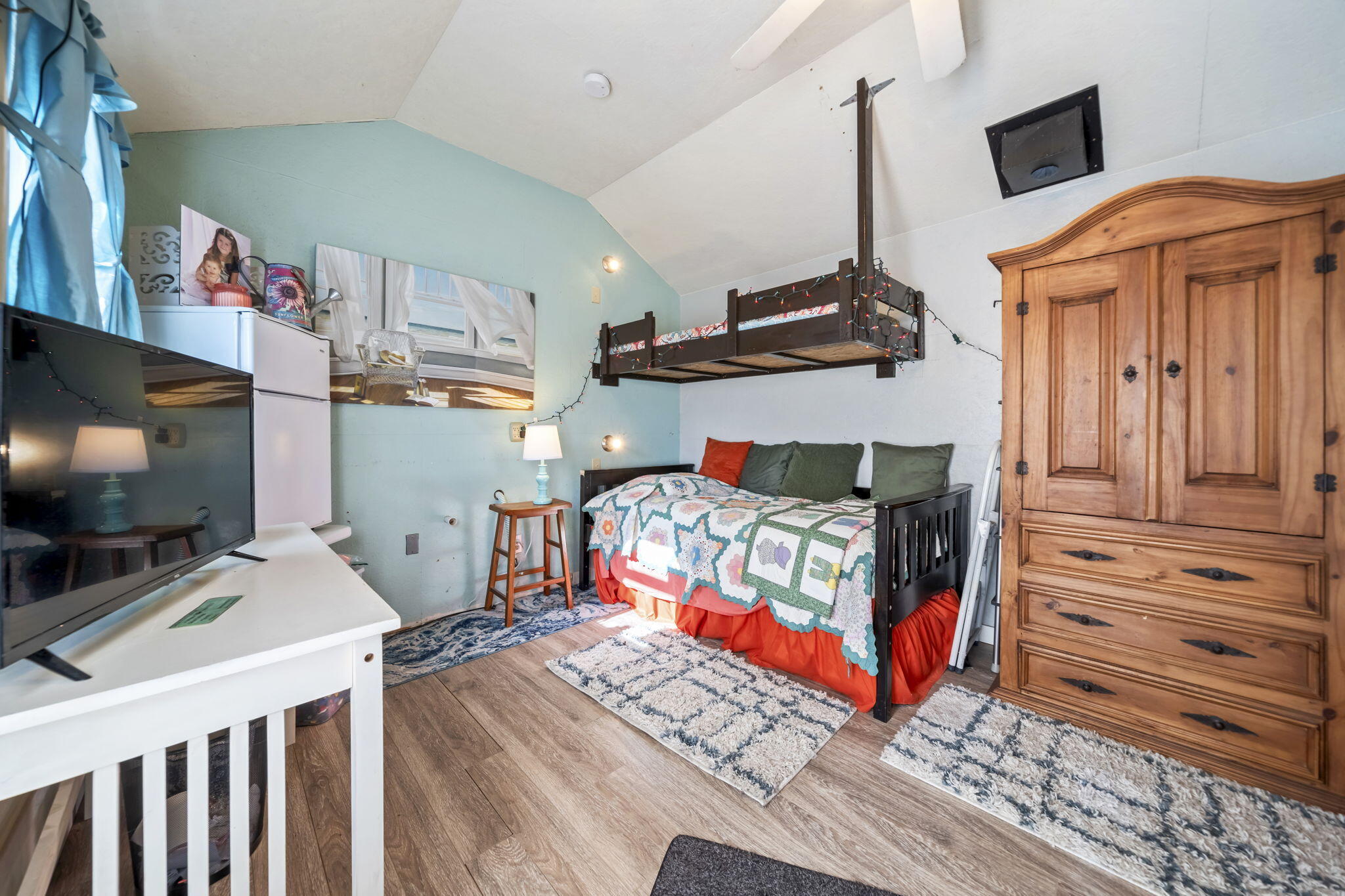 Ridgeview Park - Residential