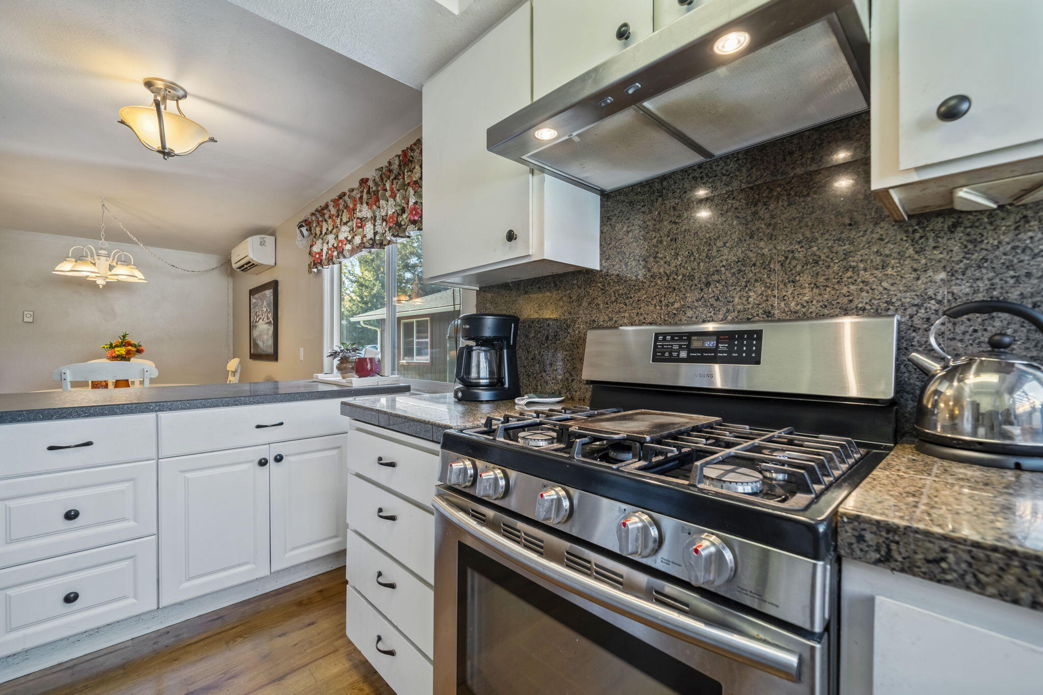 Ridgeview Park - Residential