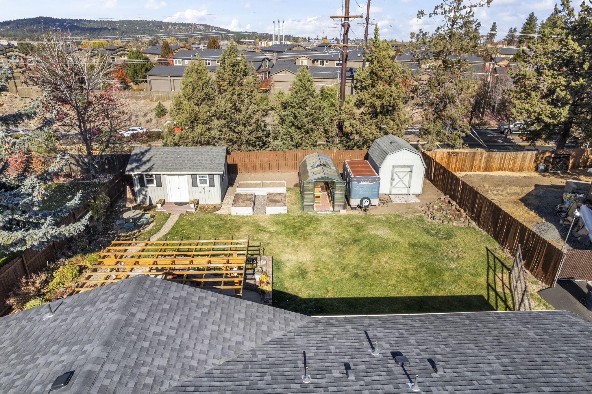 Ridgeview Park - Residential