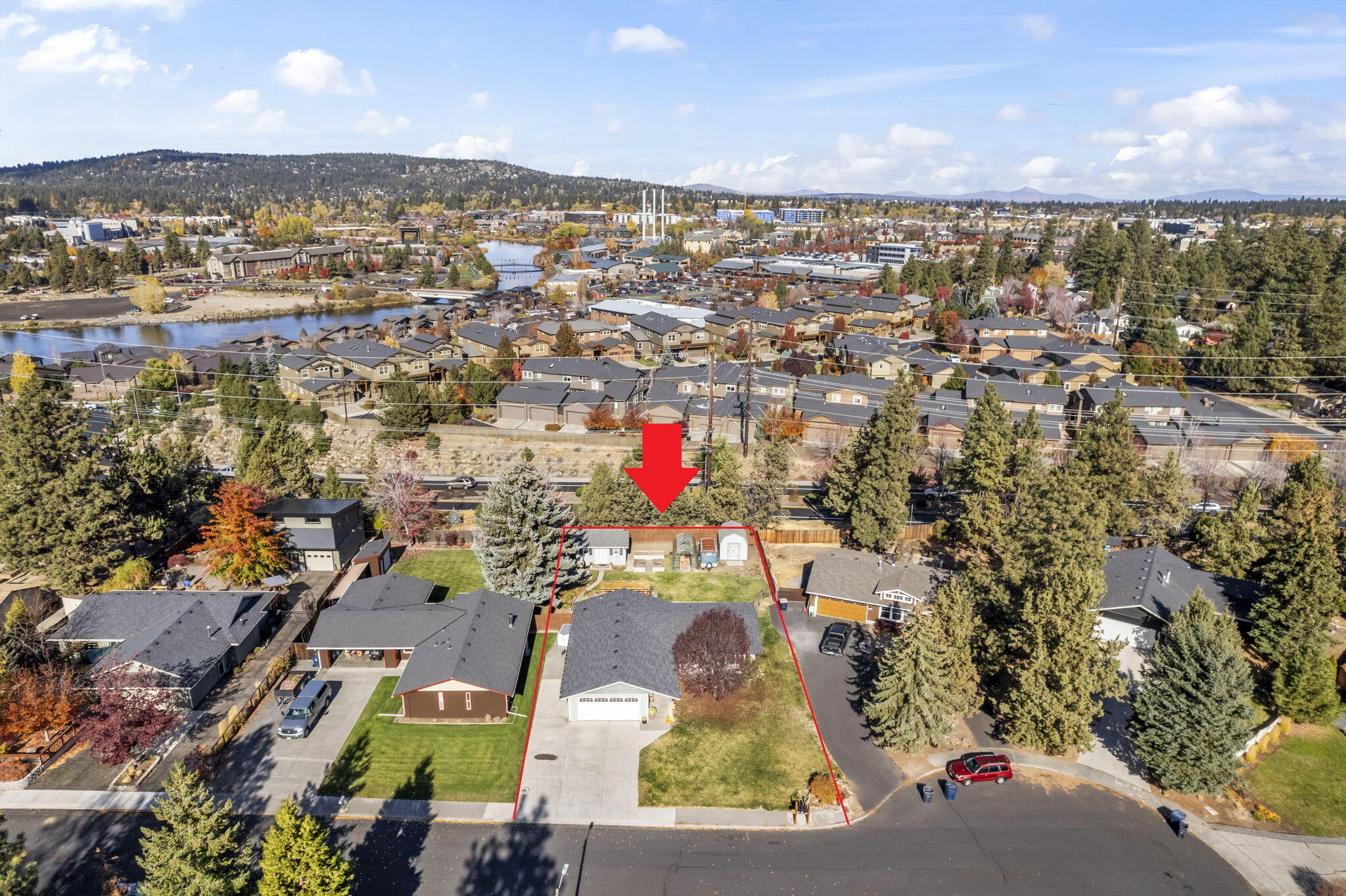 Ridgeview Park - Residential