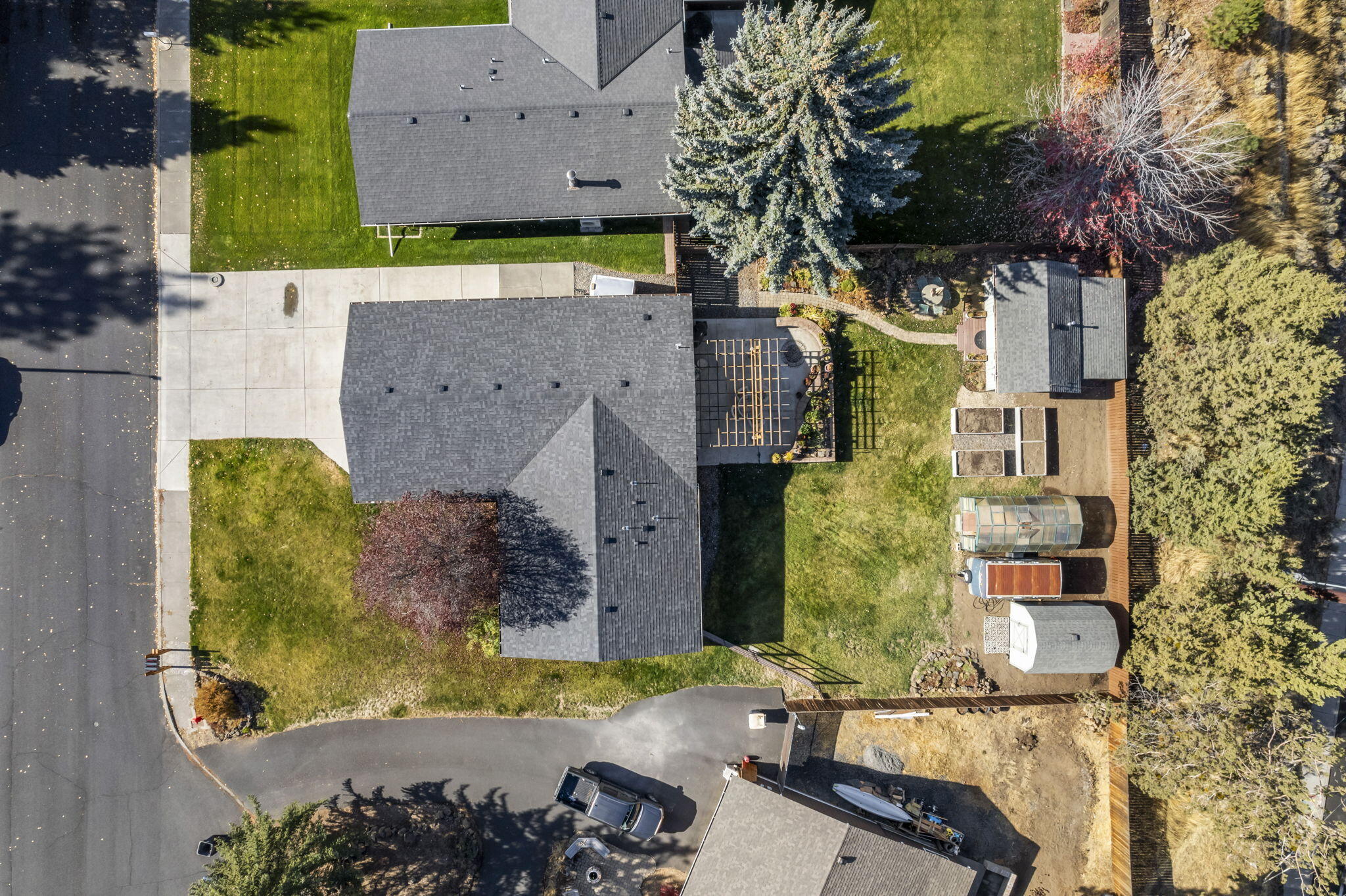 Ridgeview Park - Residential