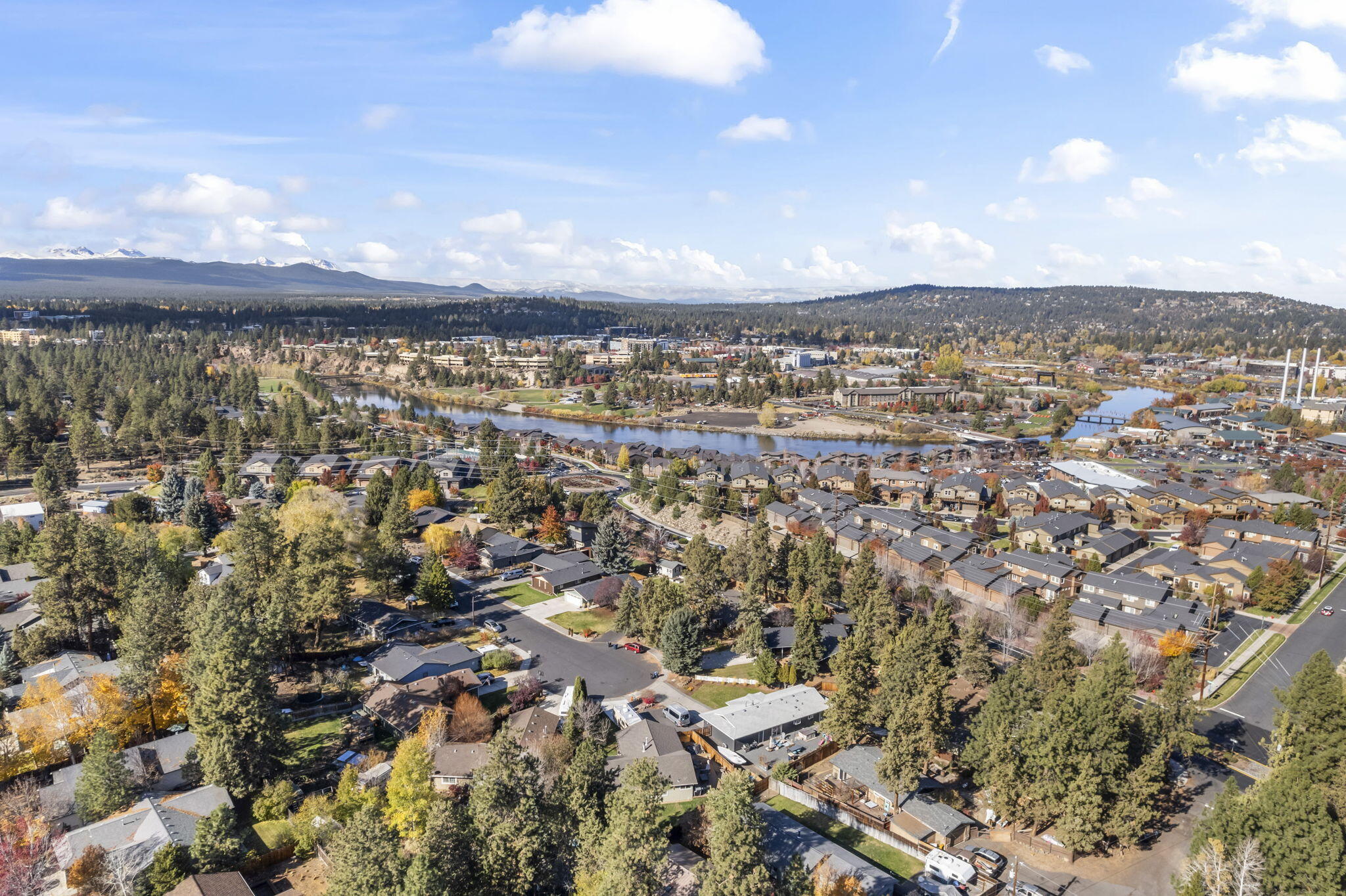 Ridgeview Park - Residential