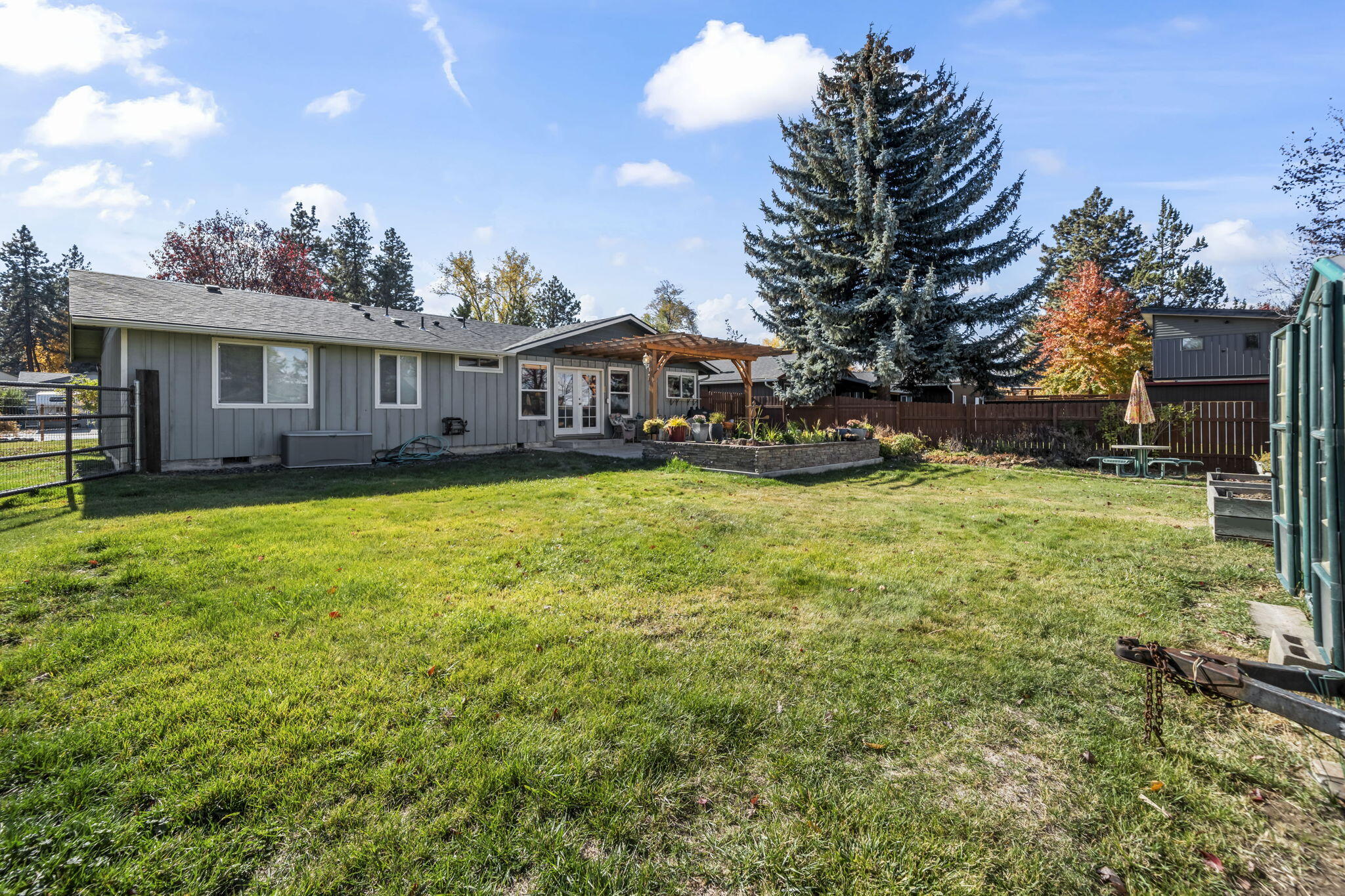 Ridgeview Park - Residential