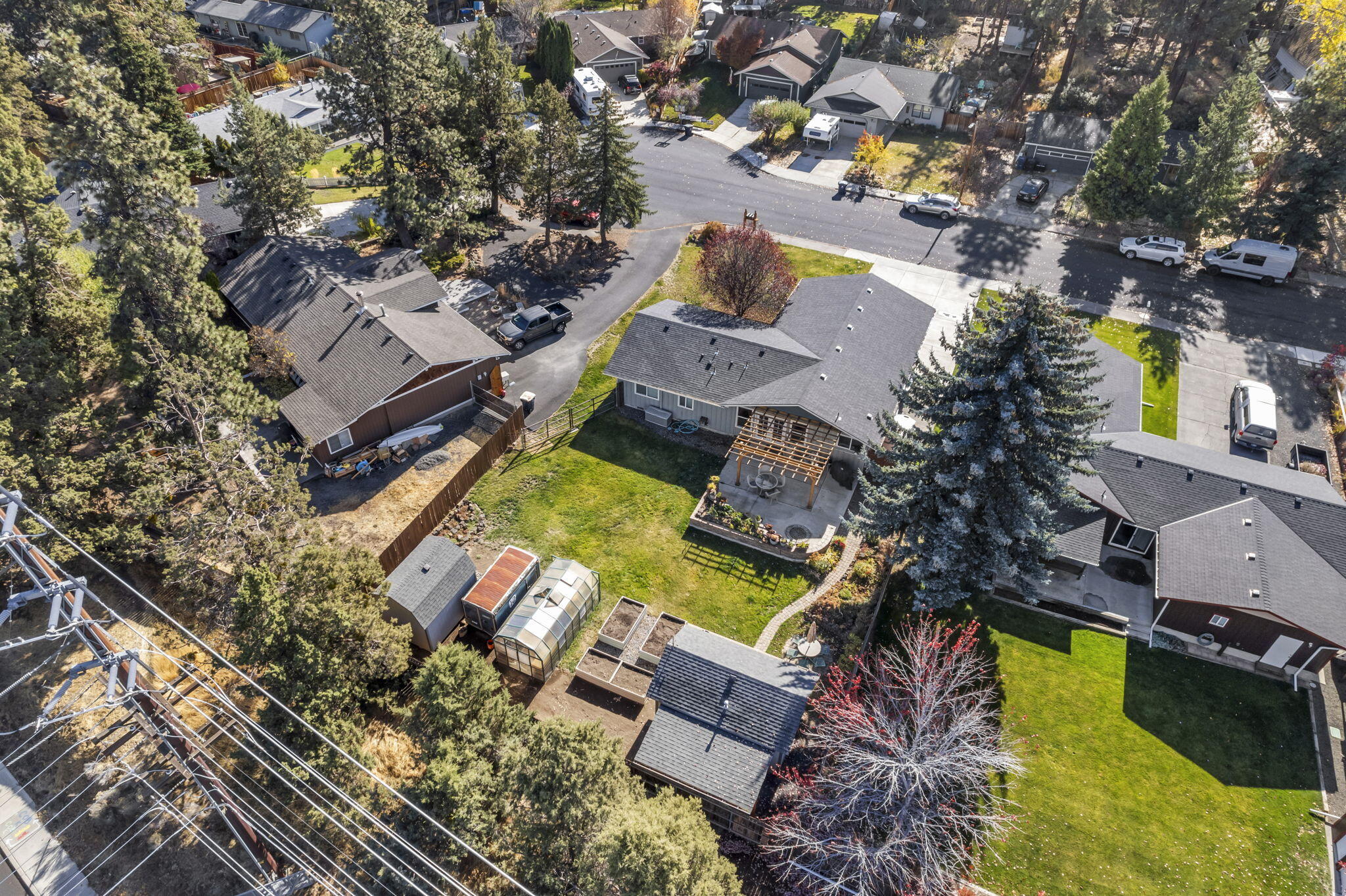 Ridgeview Park - Residential