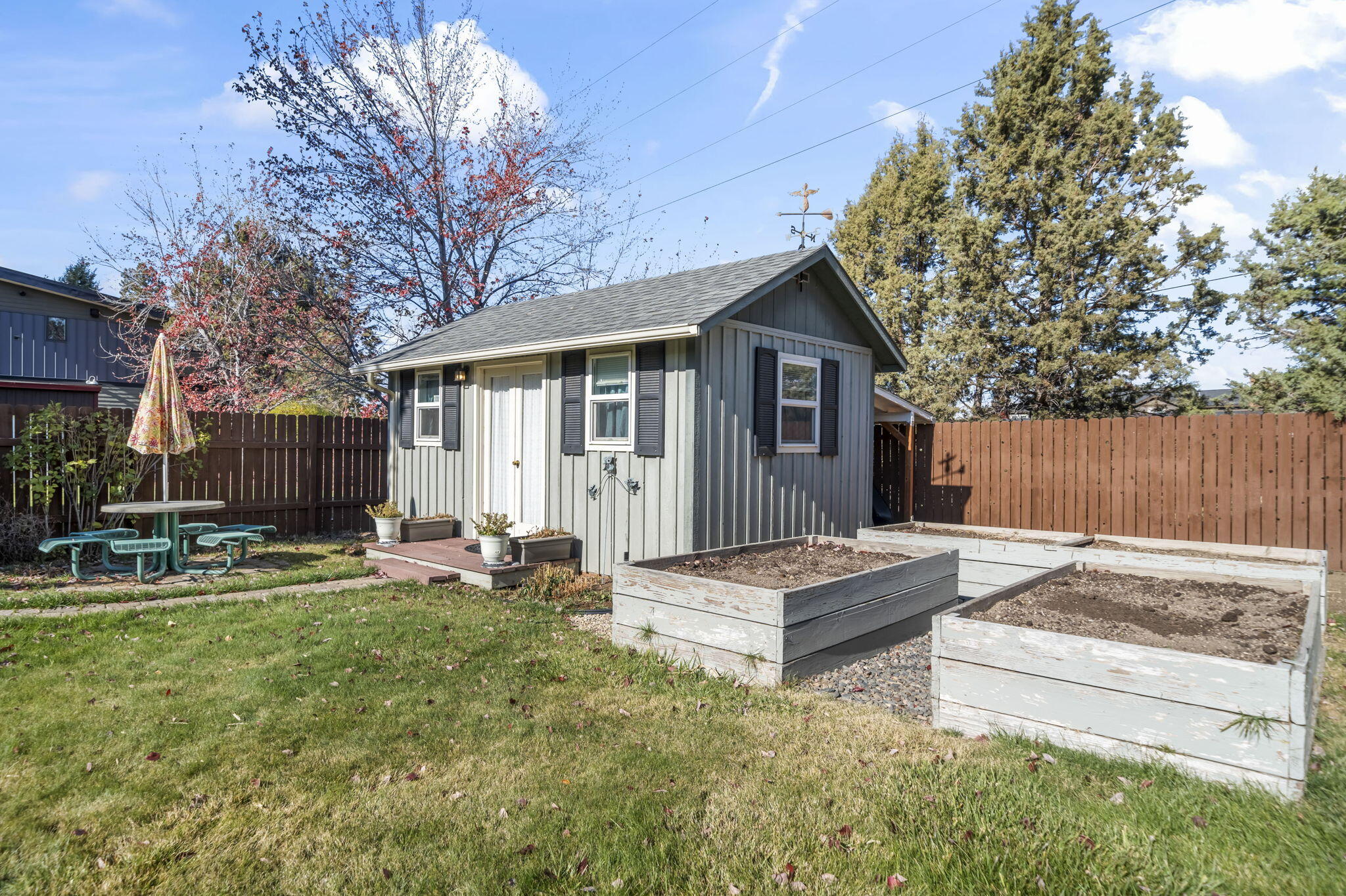 Ridgeview Park - Residential