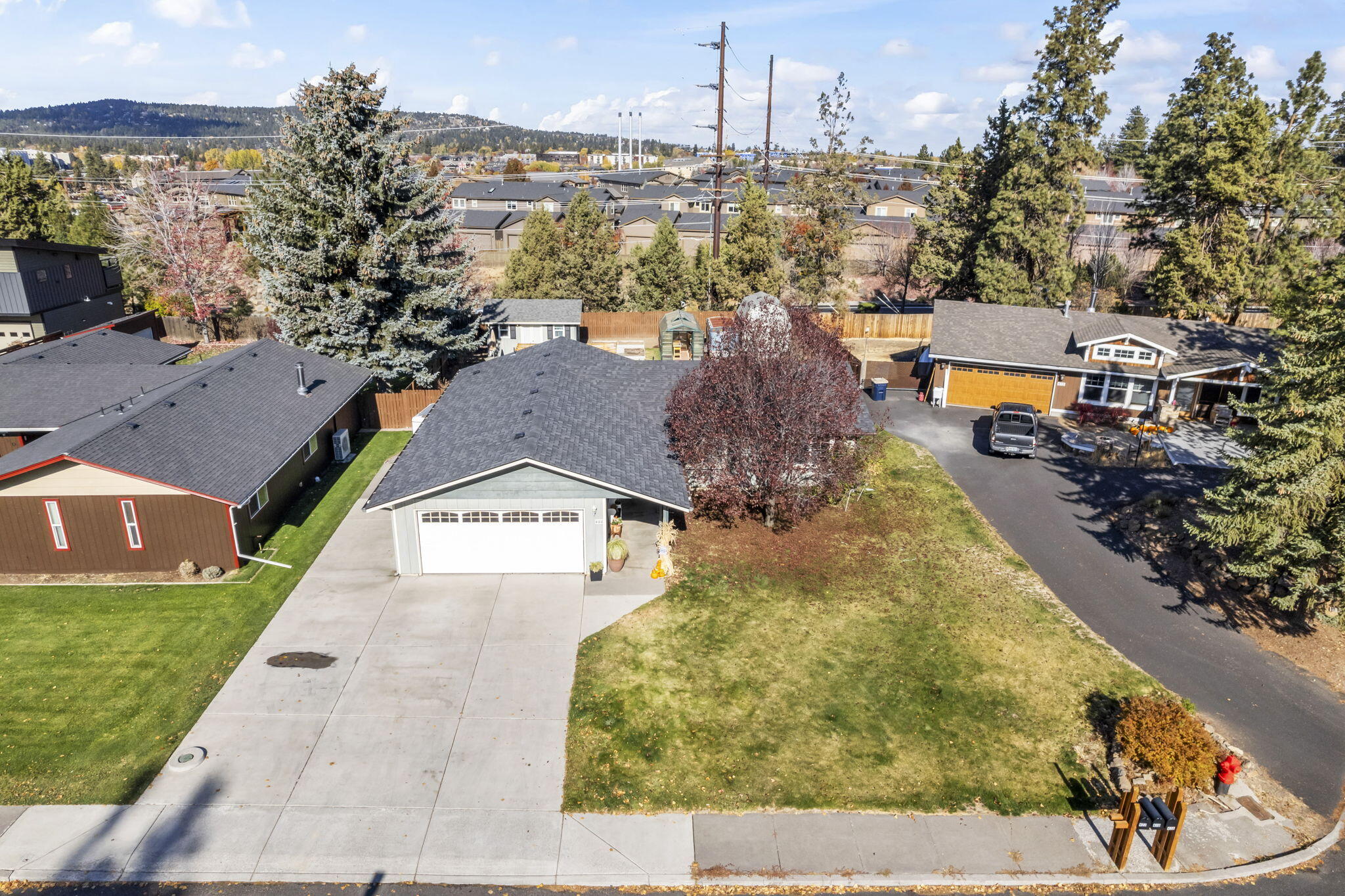 Ridgeview Park - Residential