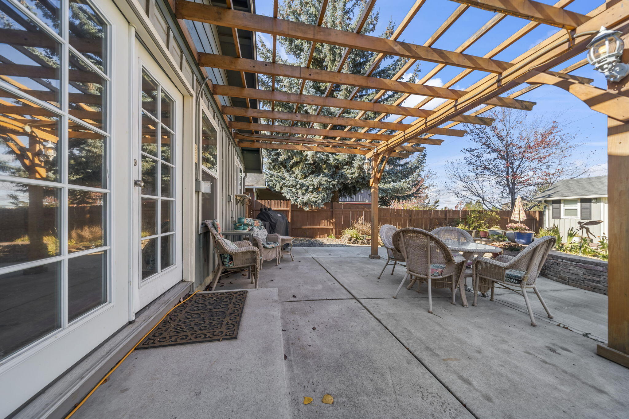 Ridgeview Park - Residential