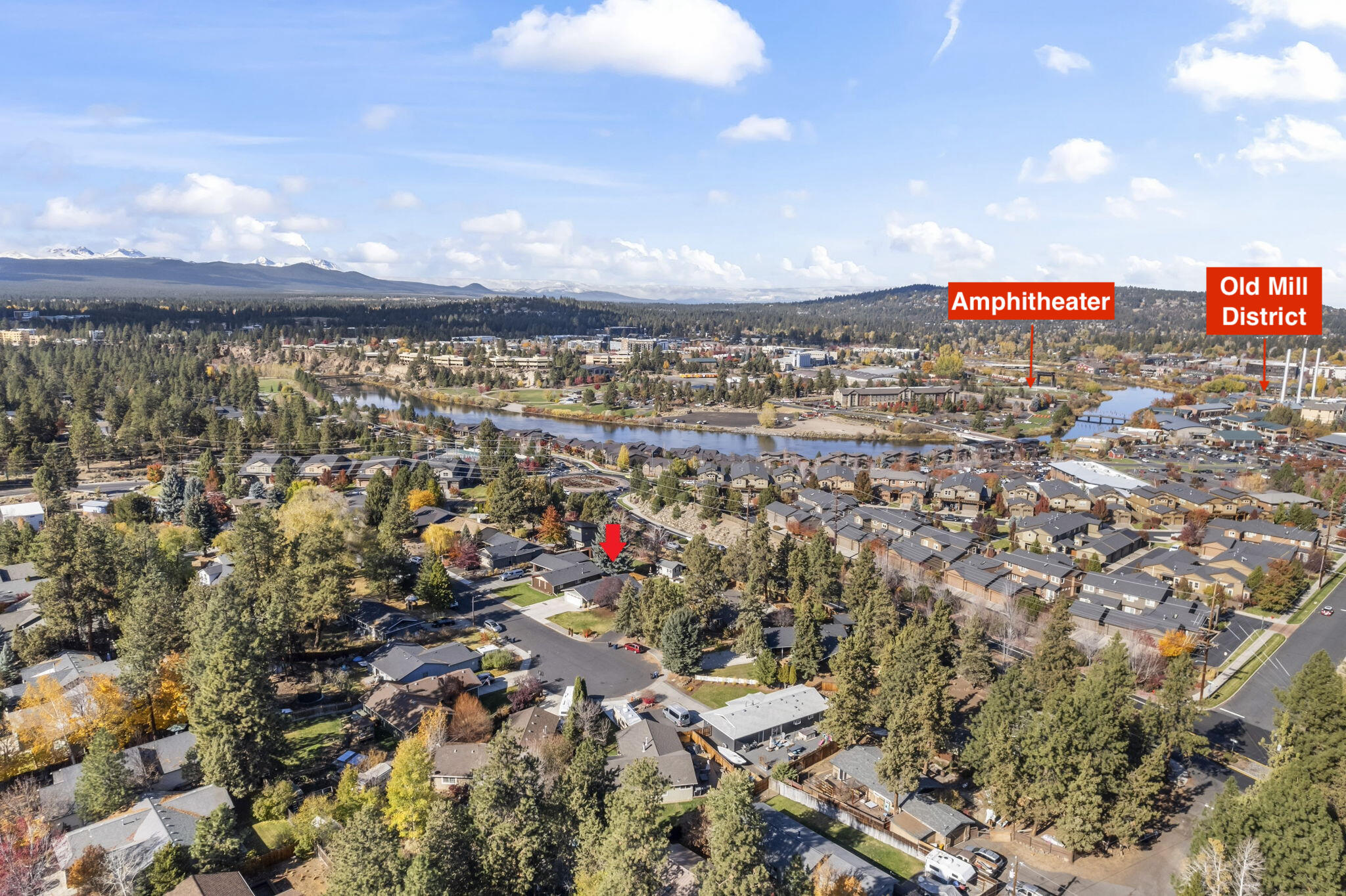 Ridgeview Park - Residential