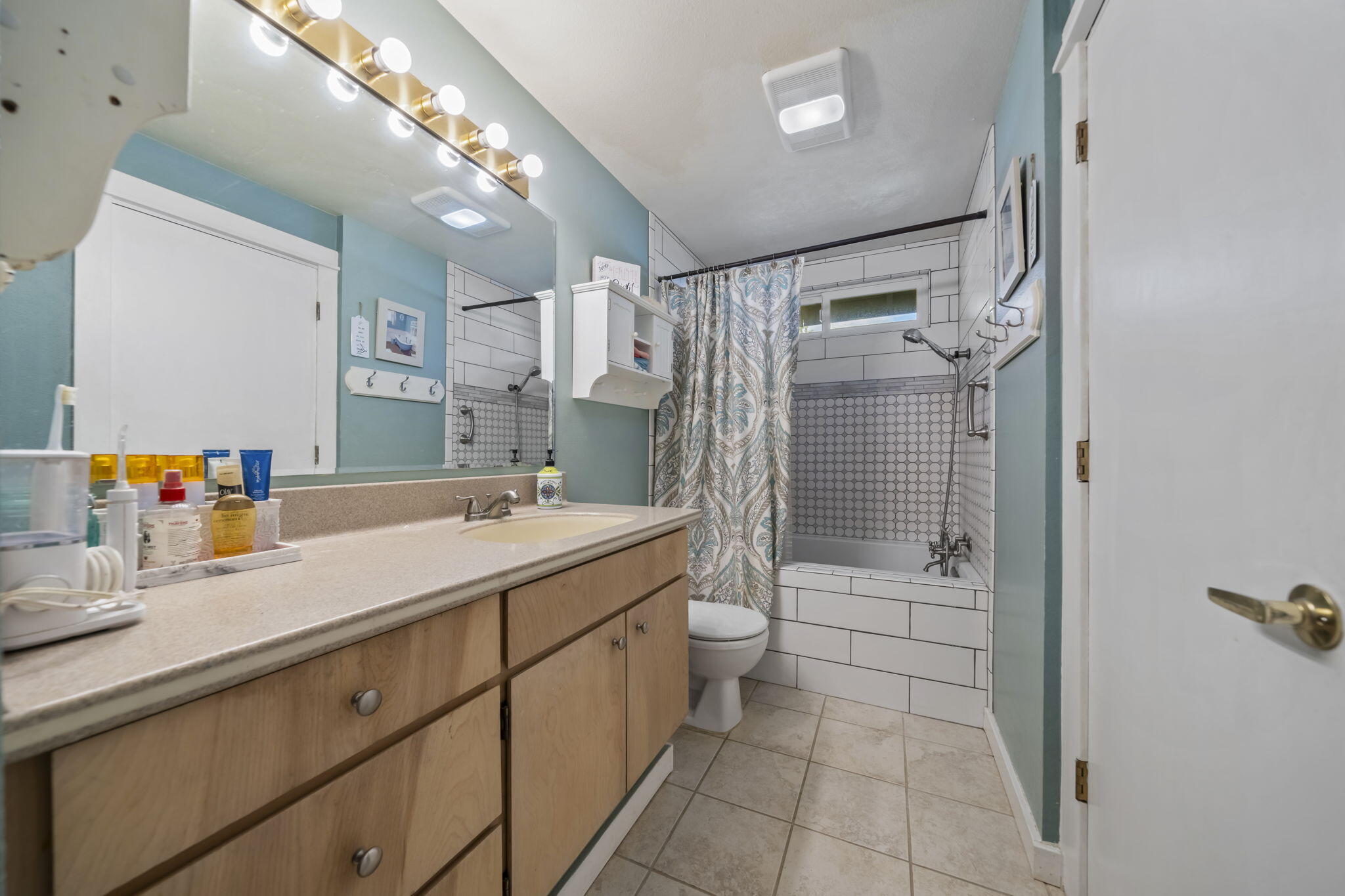 Ridgeview Park - Residential