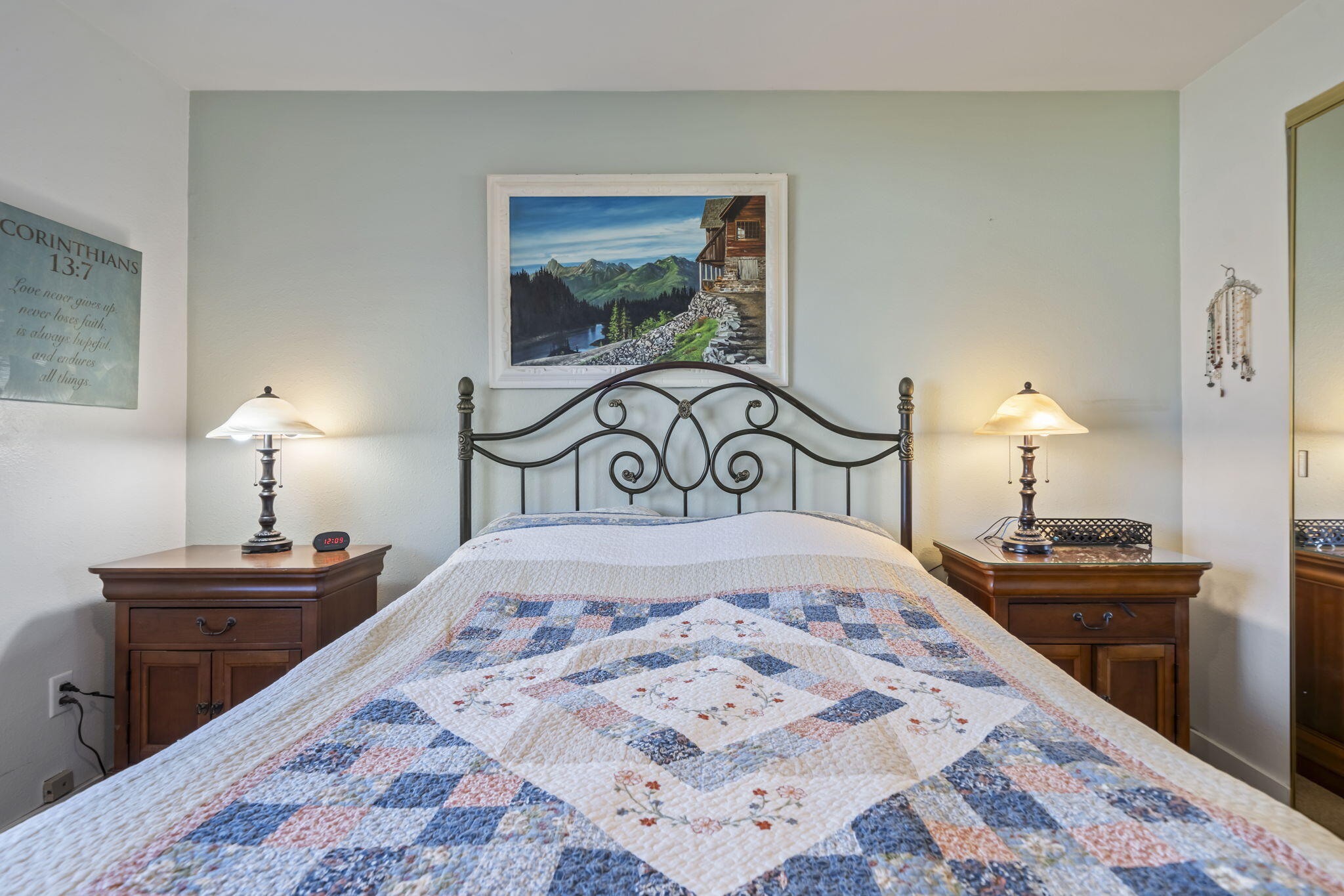 Ridgeview Park - Residential