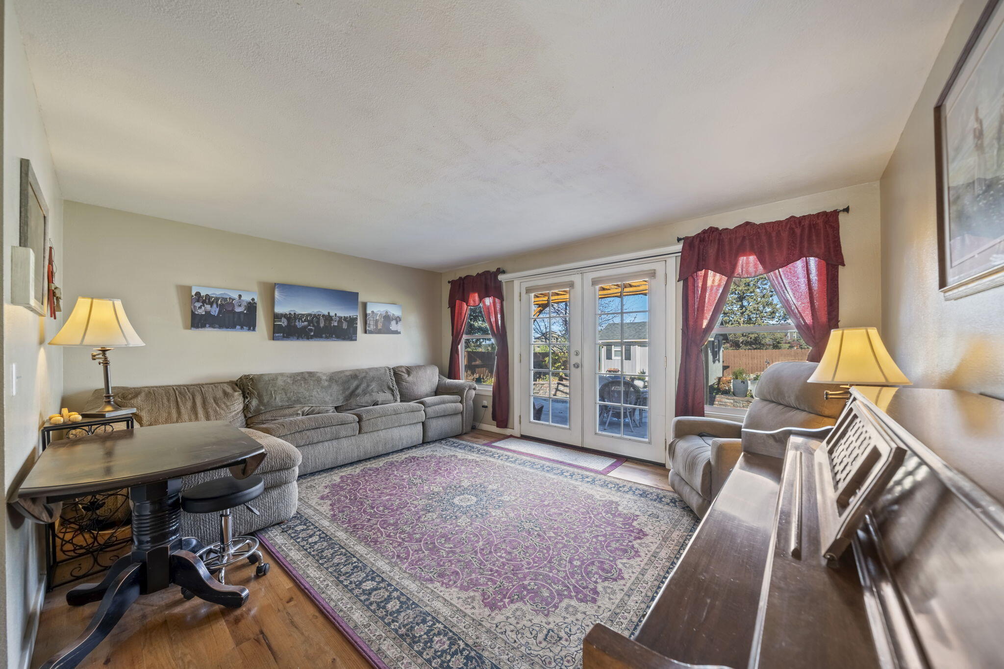 Ridgeview Park - Residential