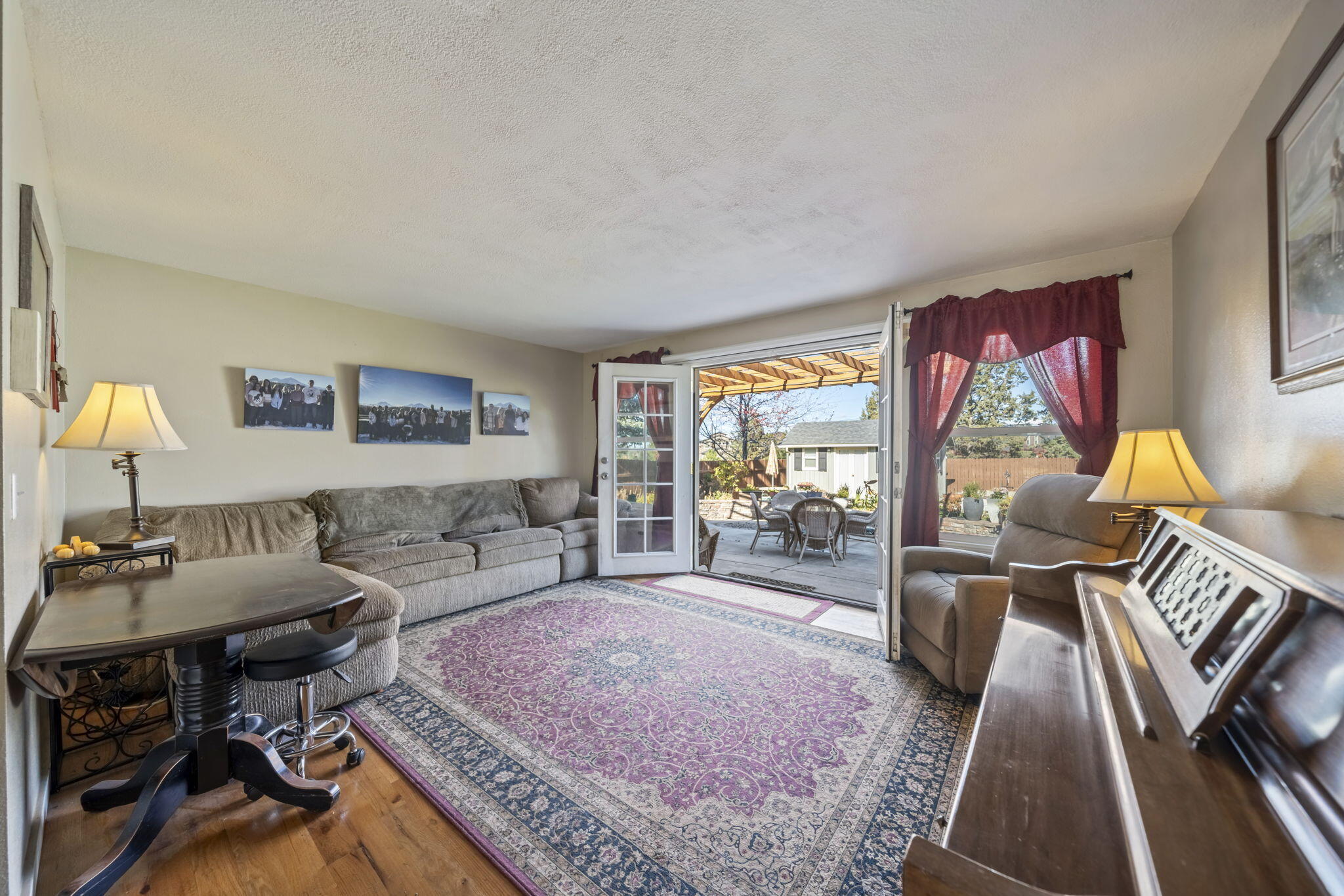 Ridgeview Park - Residential