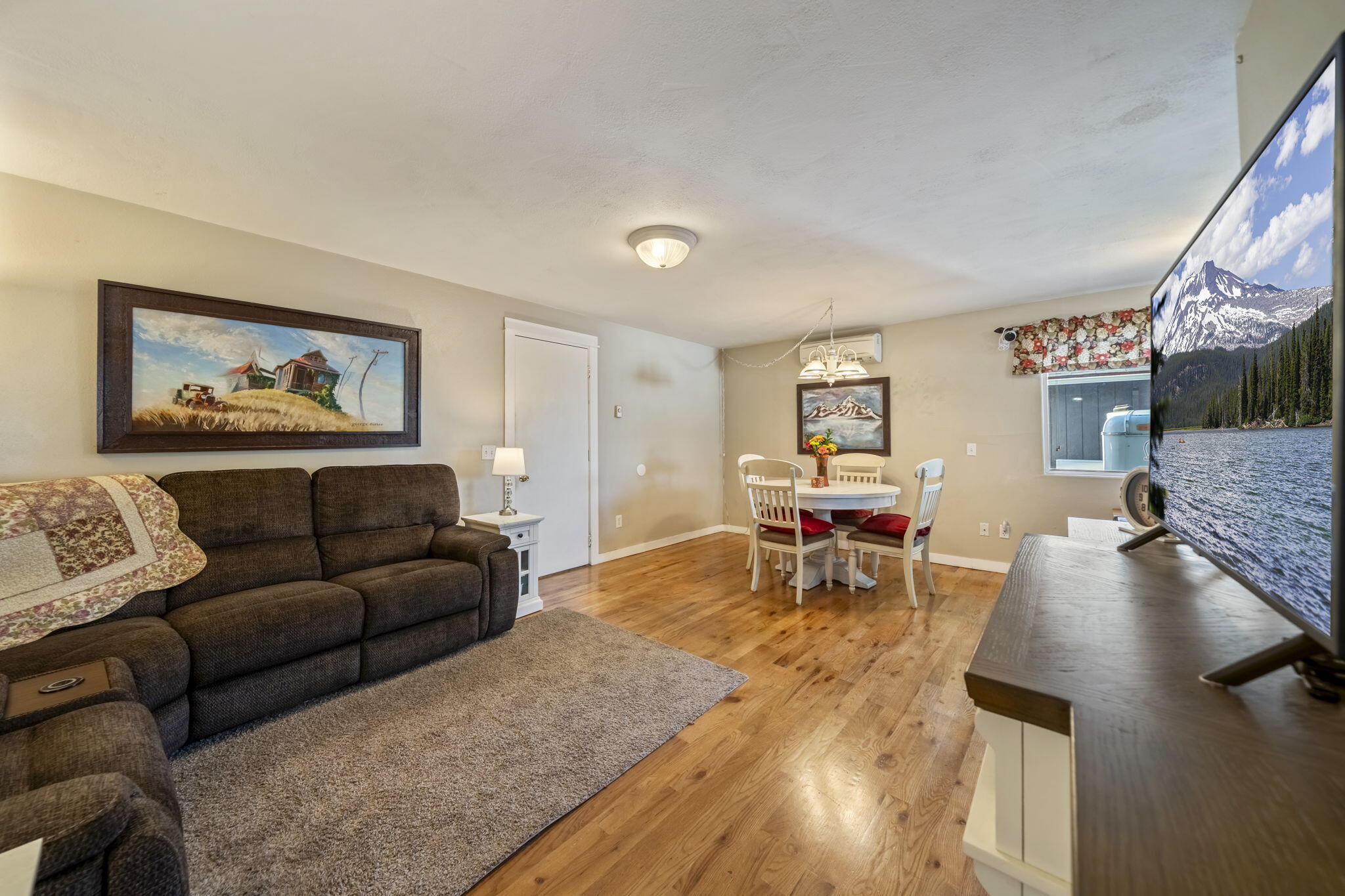 Ridgeview Park - Residential