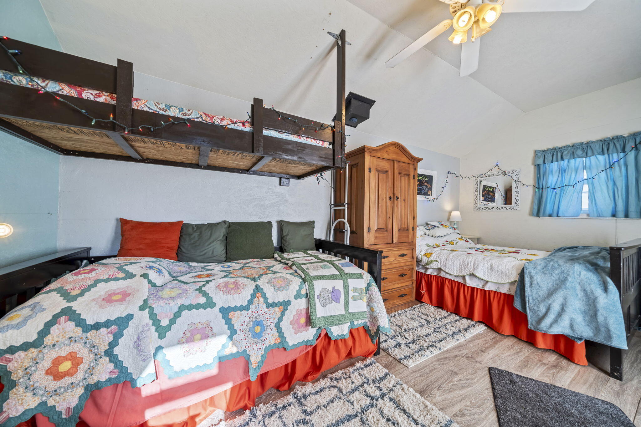 Ridgeview Park - Residential