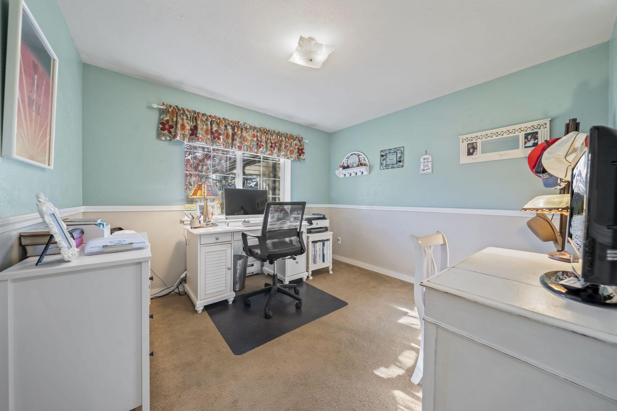 Ridgeview Park - Residential