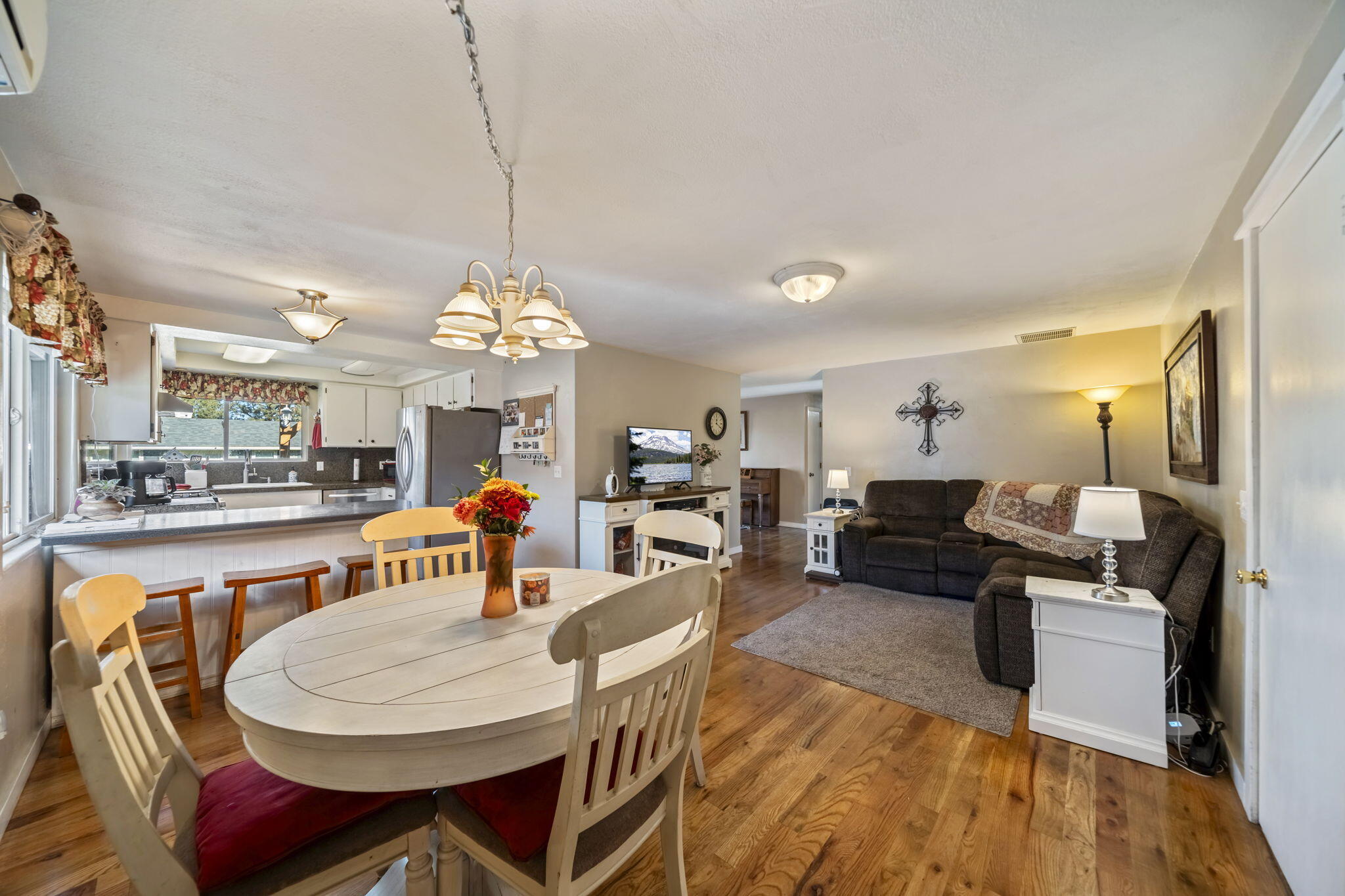 Ridgeview Park - Residential