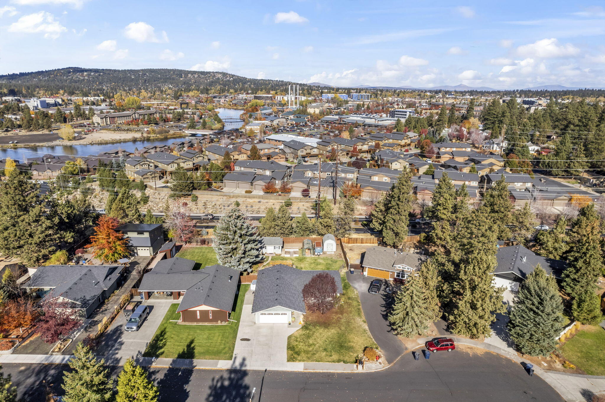 Ridgeview Park - Residential