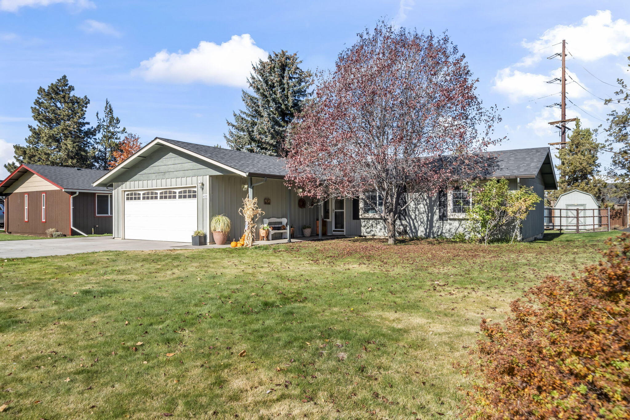 Ridgeview Park - Residential