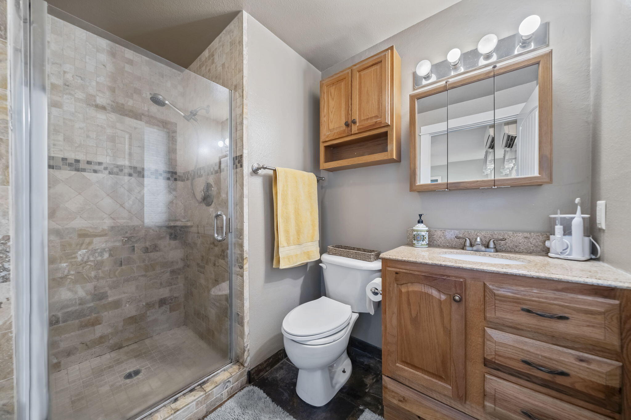 Ridgeview Park - Residential