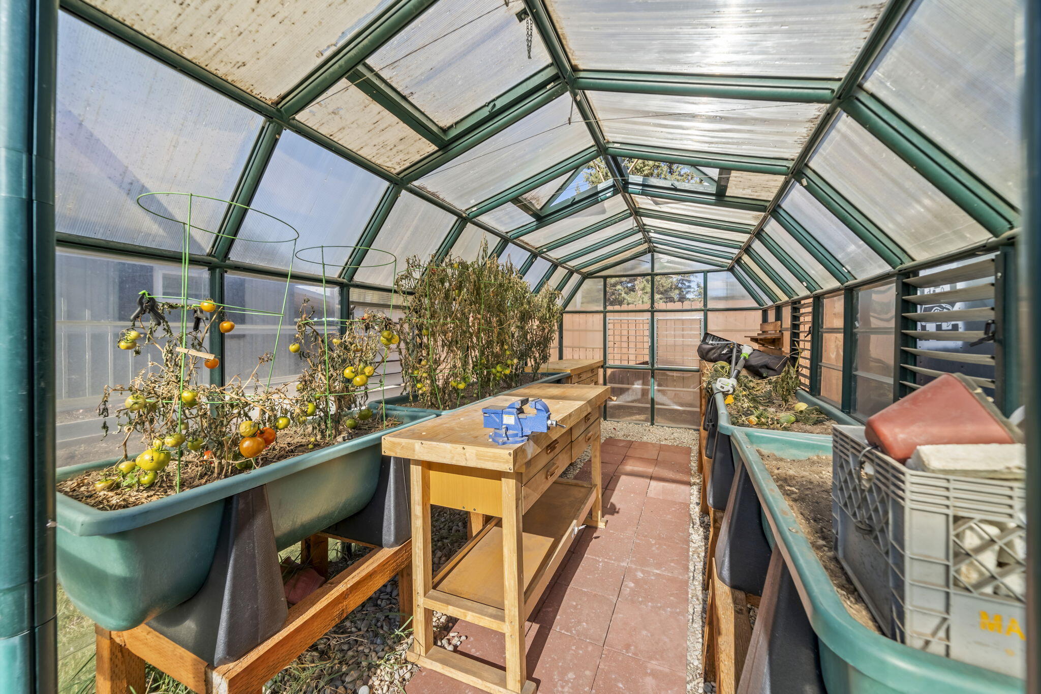 Ridgeview Park - Residential