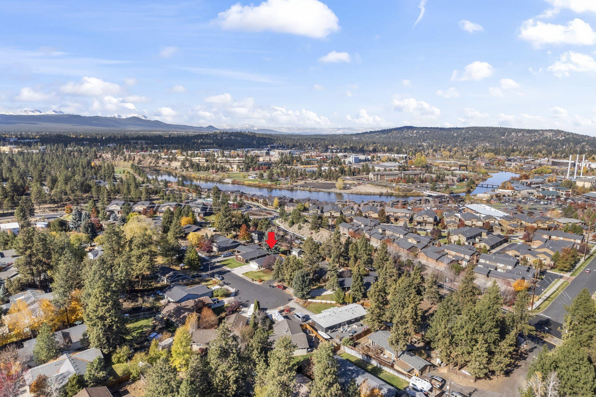 Ridgeview Park - Residential