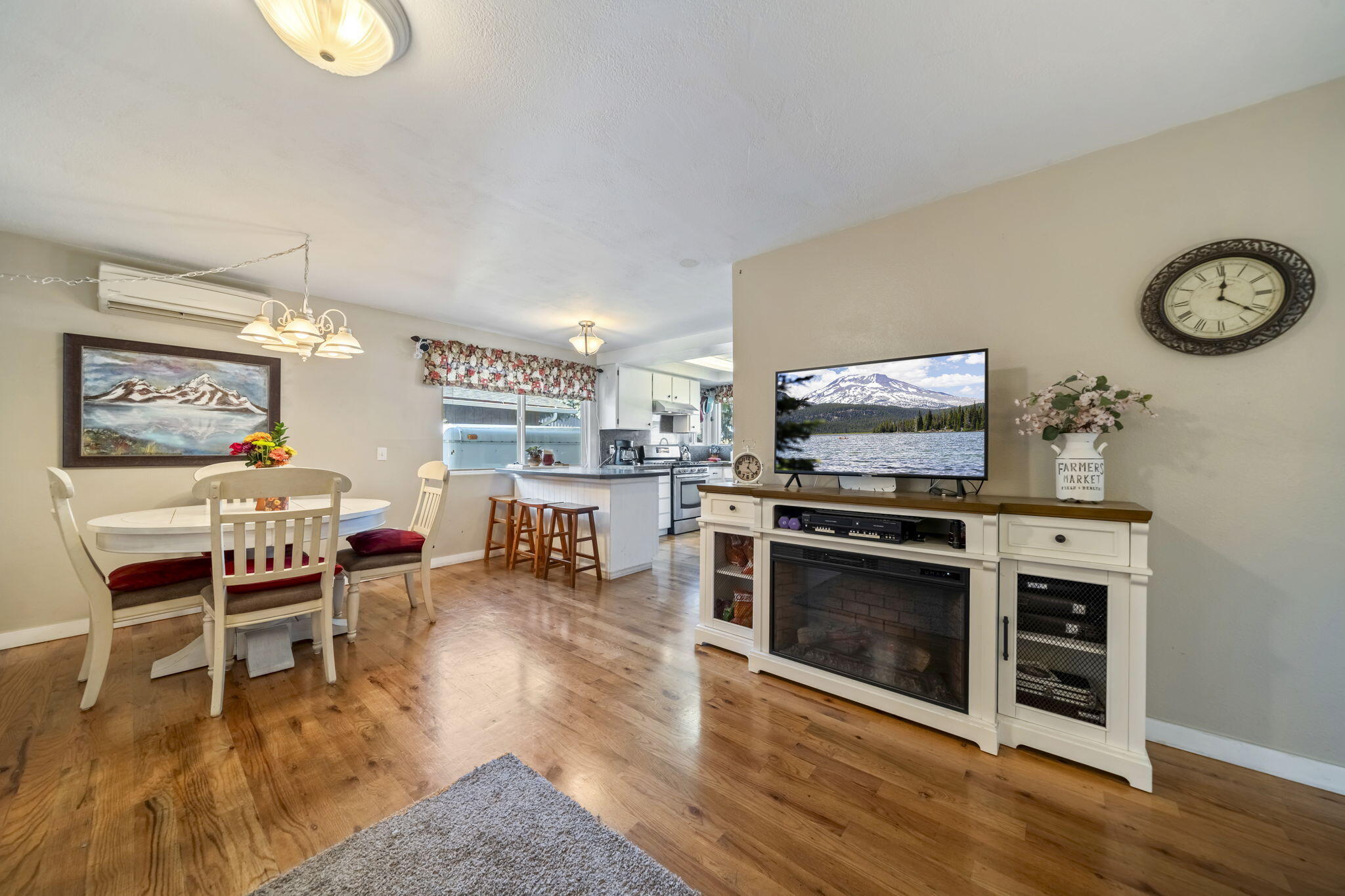 Ridgeview Park - Residential