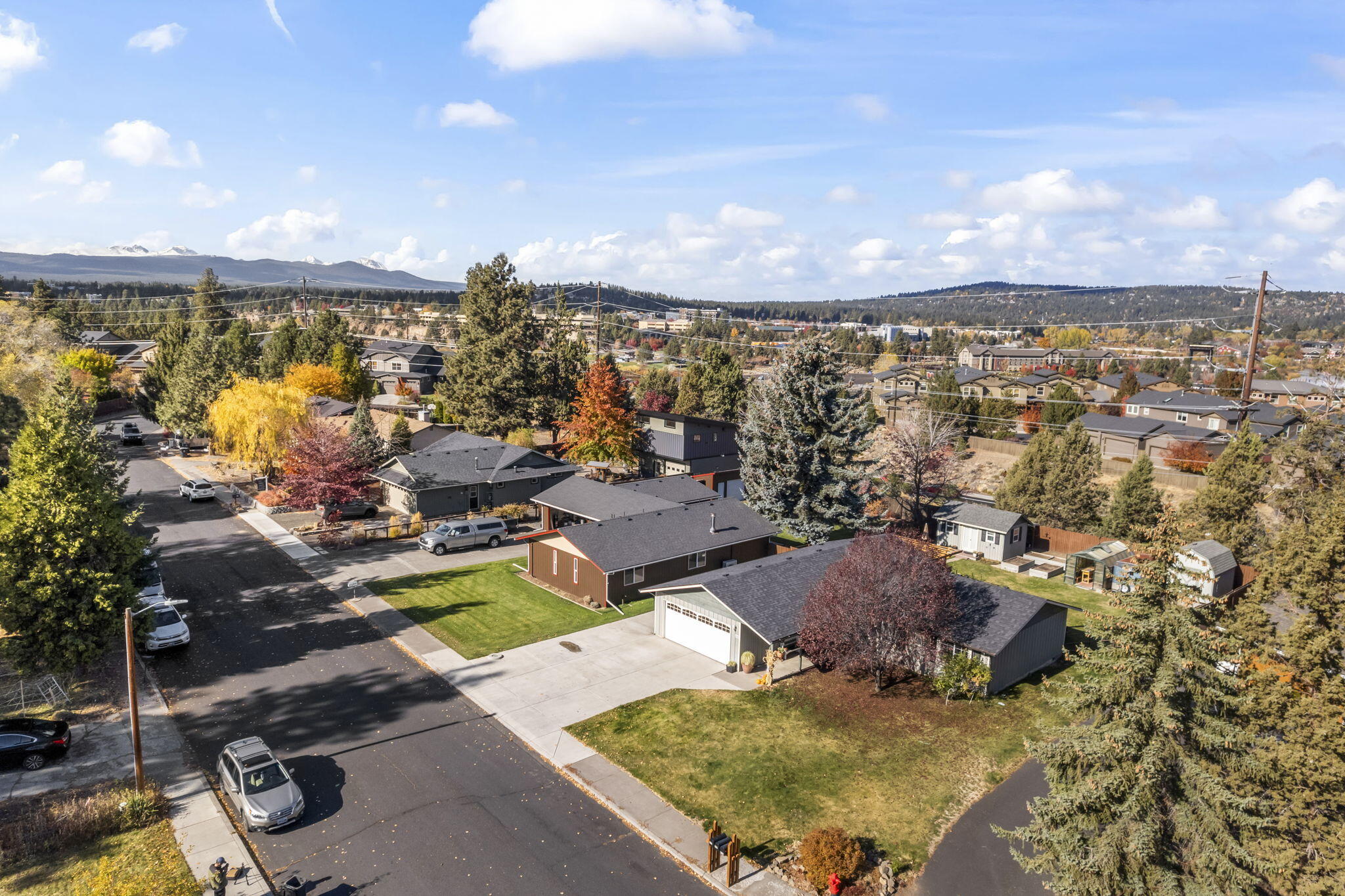 Ridgeview Park - Residential