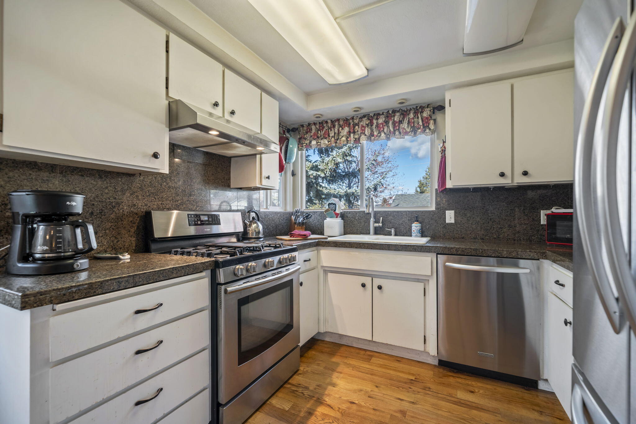 Ridgeview Park - Residential