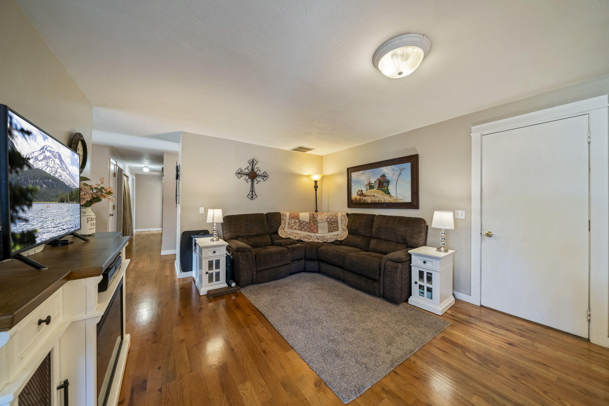 Ridgeview Park - Residential