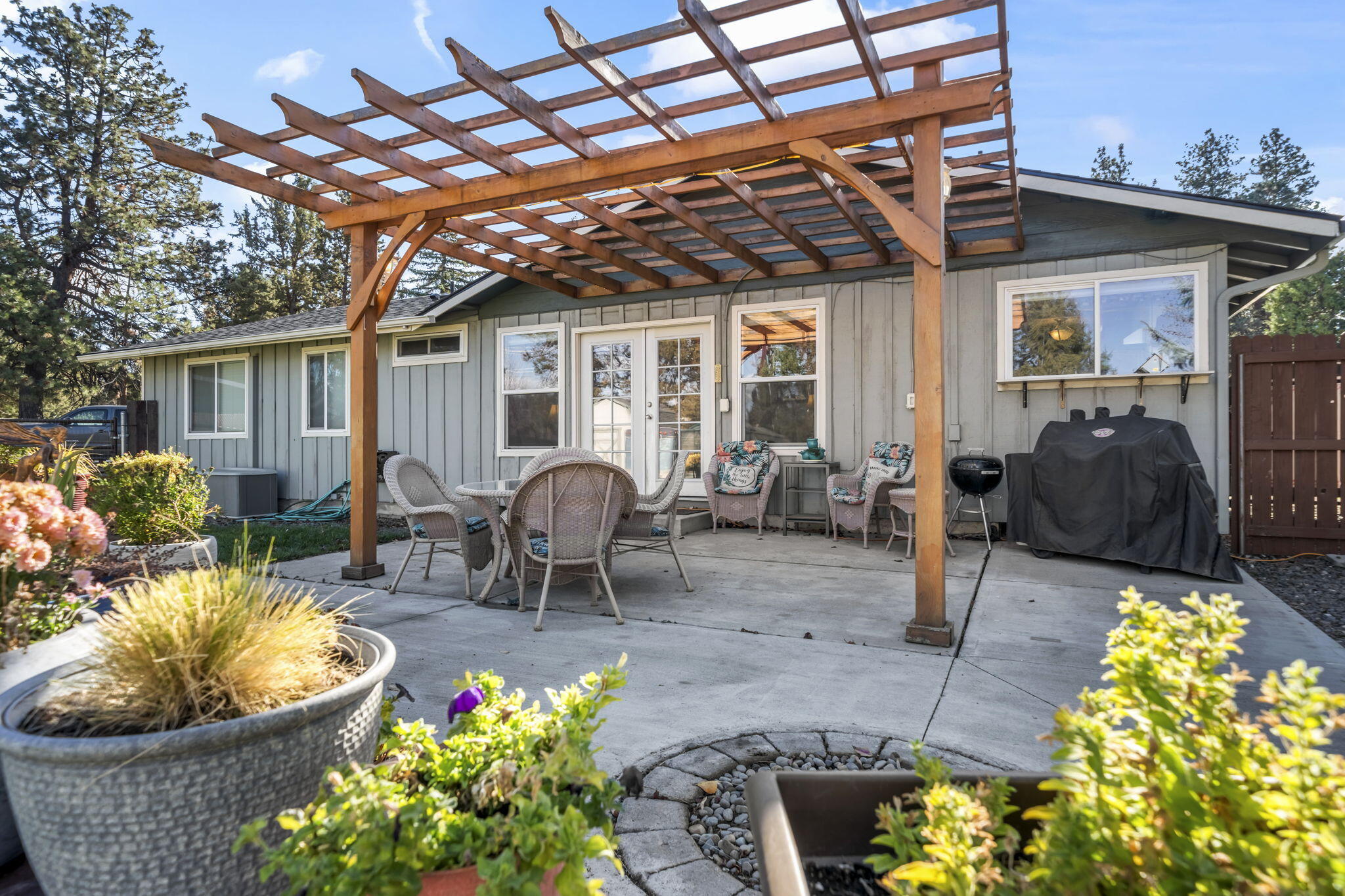 Ridgeview Park - Residential