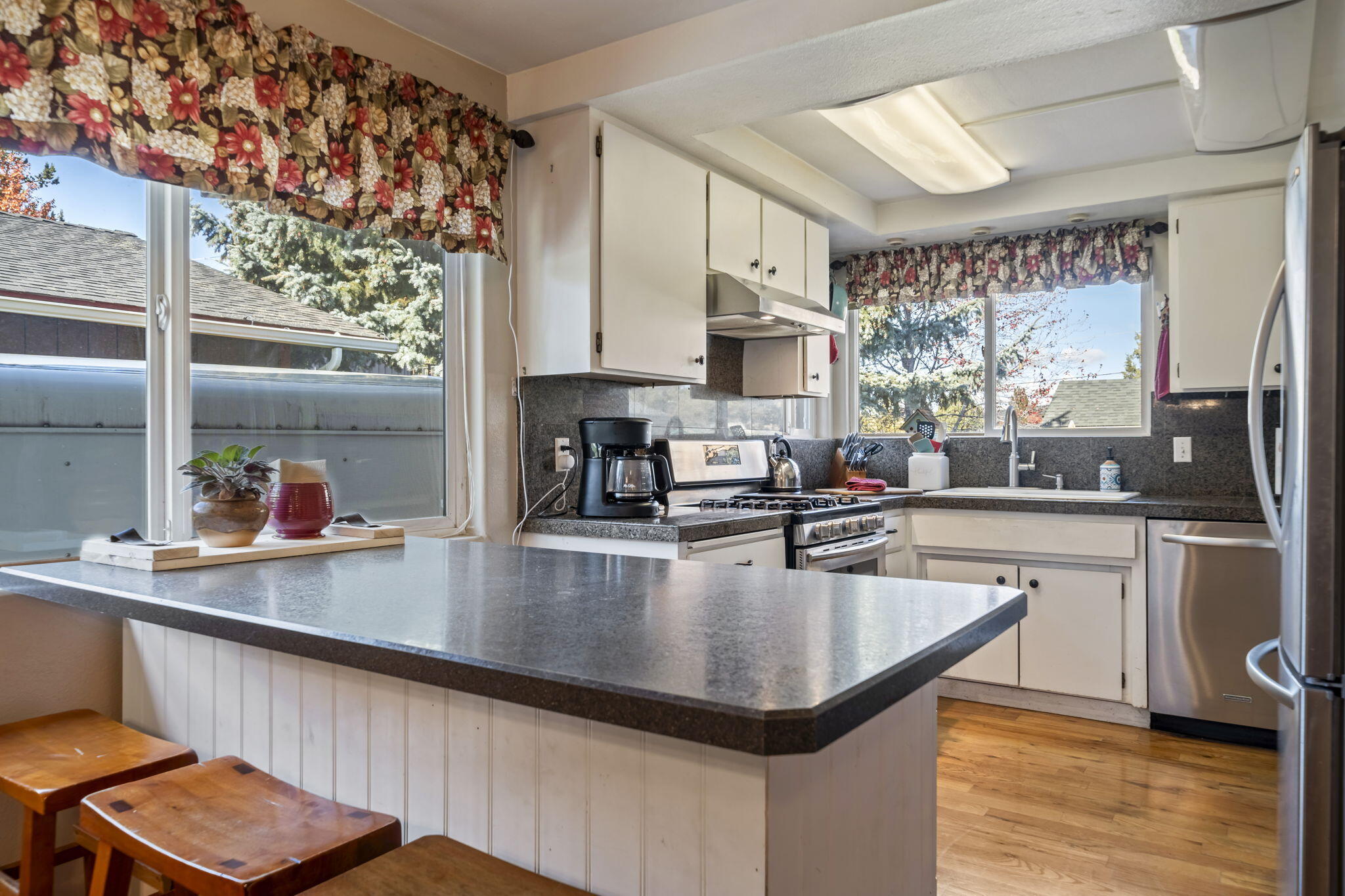 Ridgeview Park - Residential