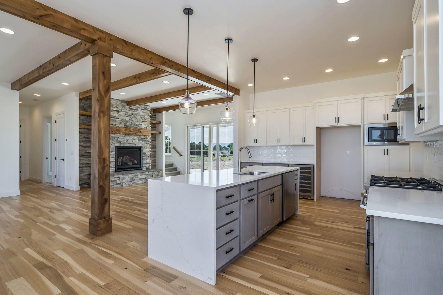 Whispering Pines - Residential