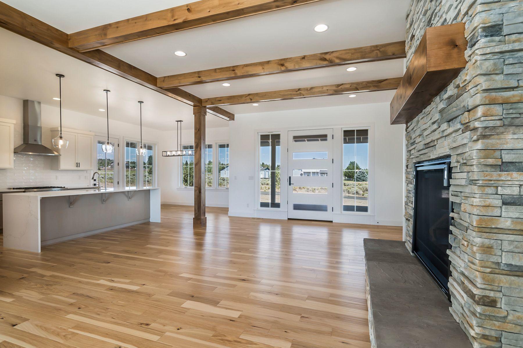 Whispering Pines - Residential