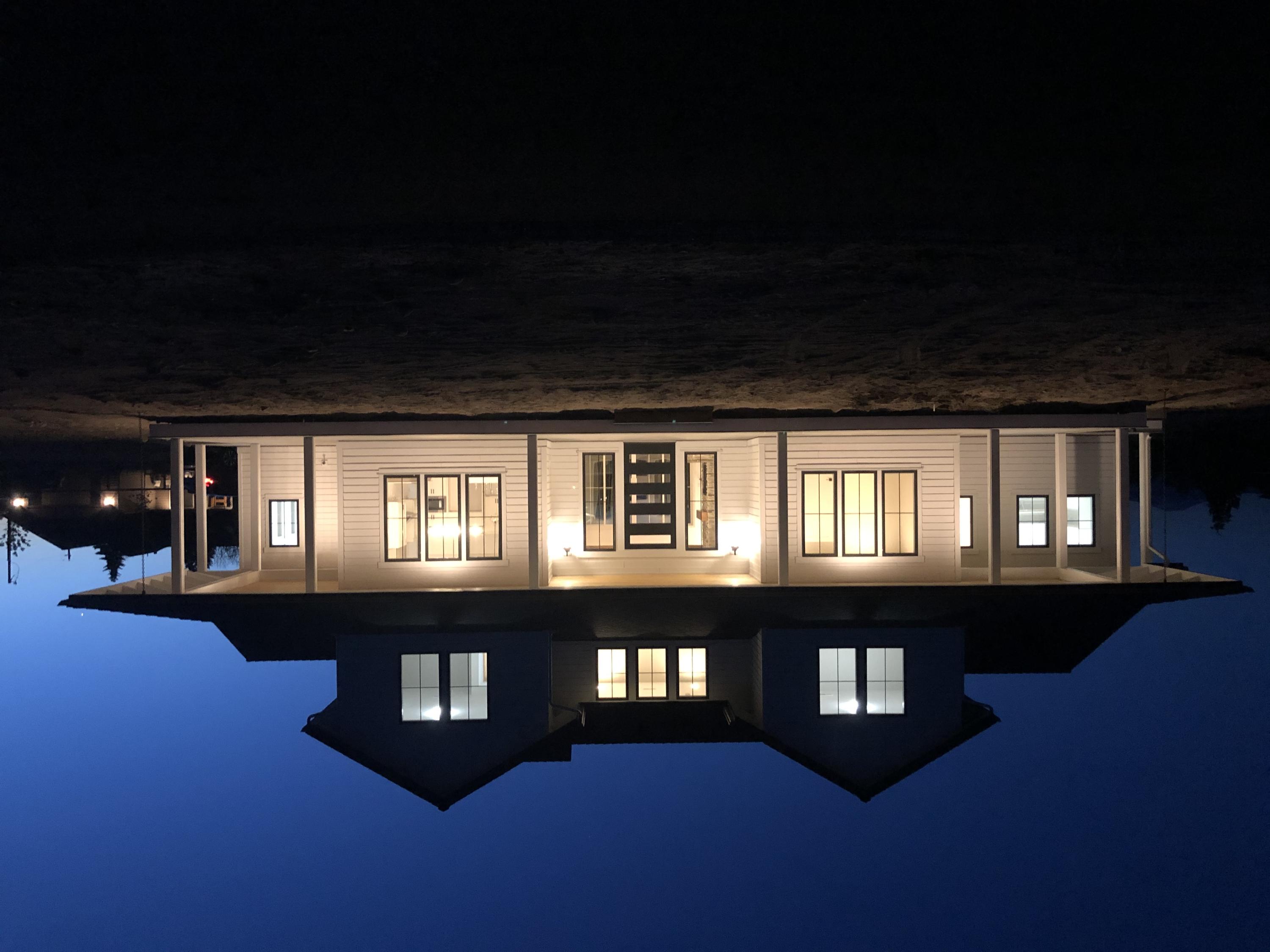 Whispering Pines - Residential