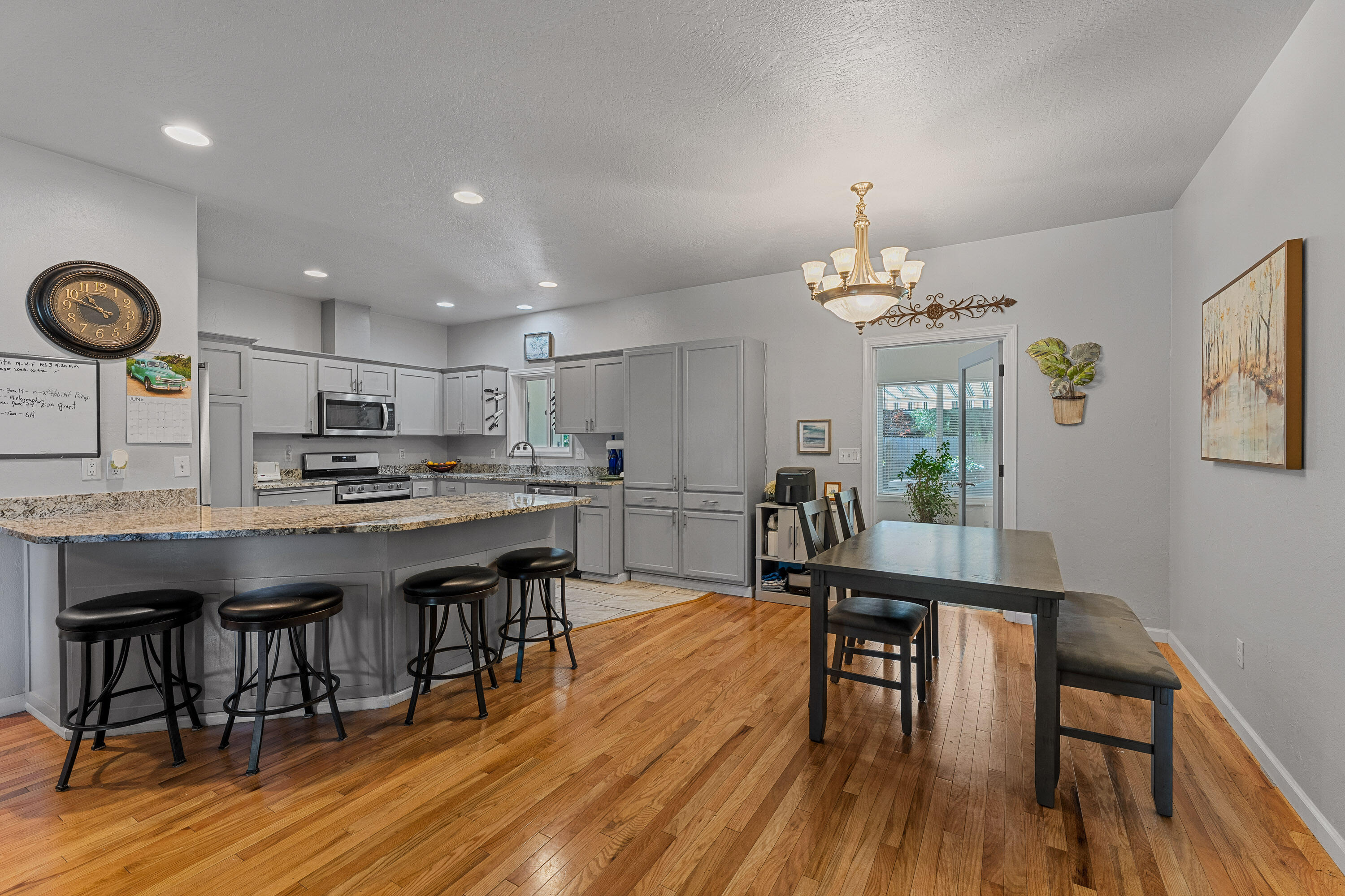 Edgewater Estates Subdivision - Residential