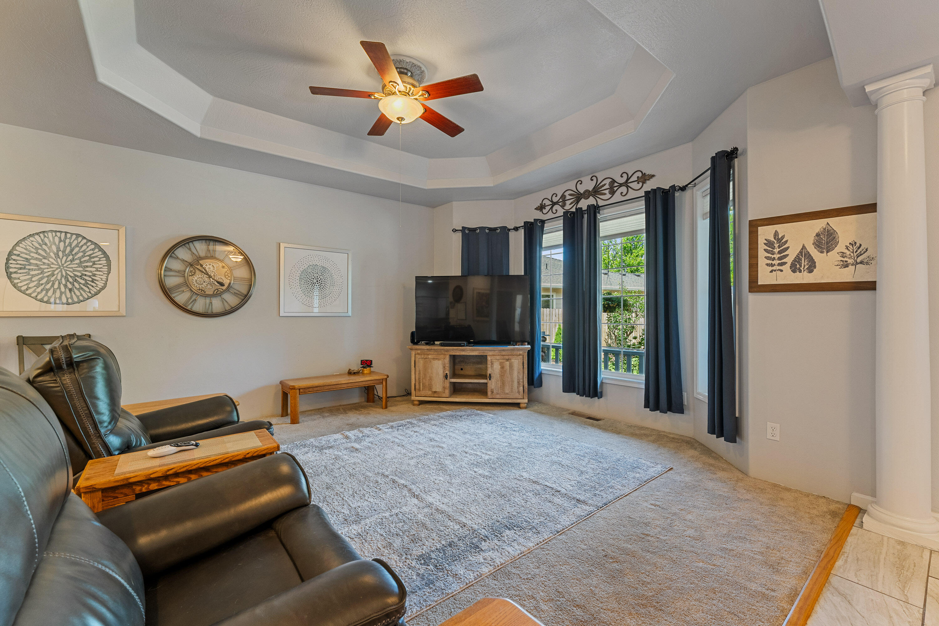 Edgewater Estates Subdivision - Residential