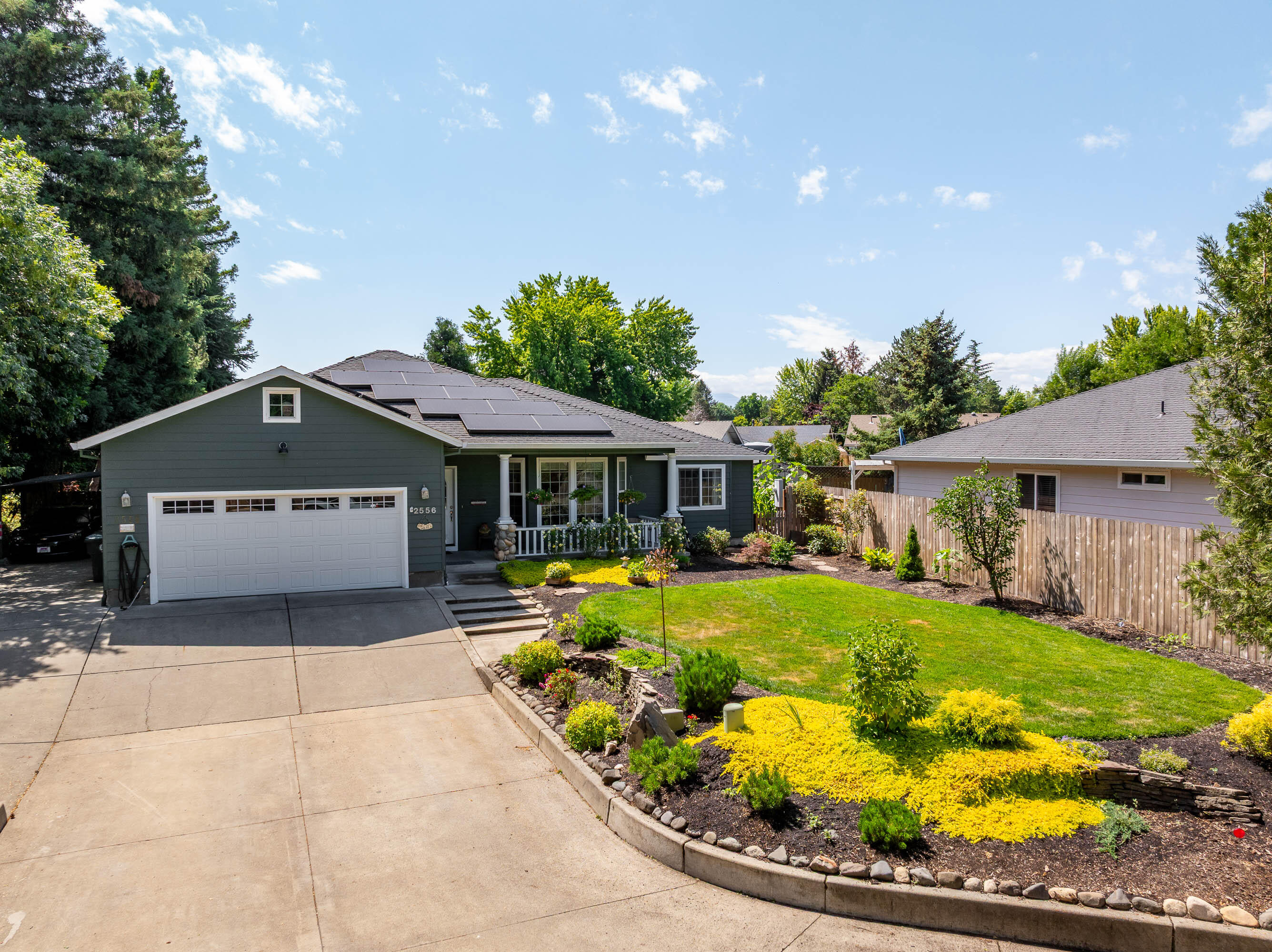 Edgewater Estates Subdivision - Residential