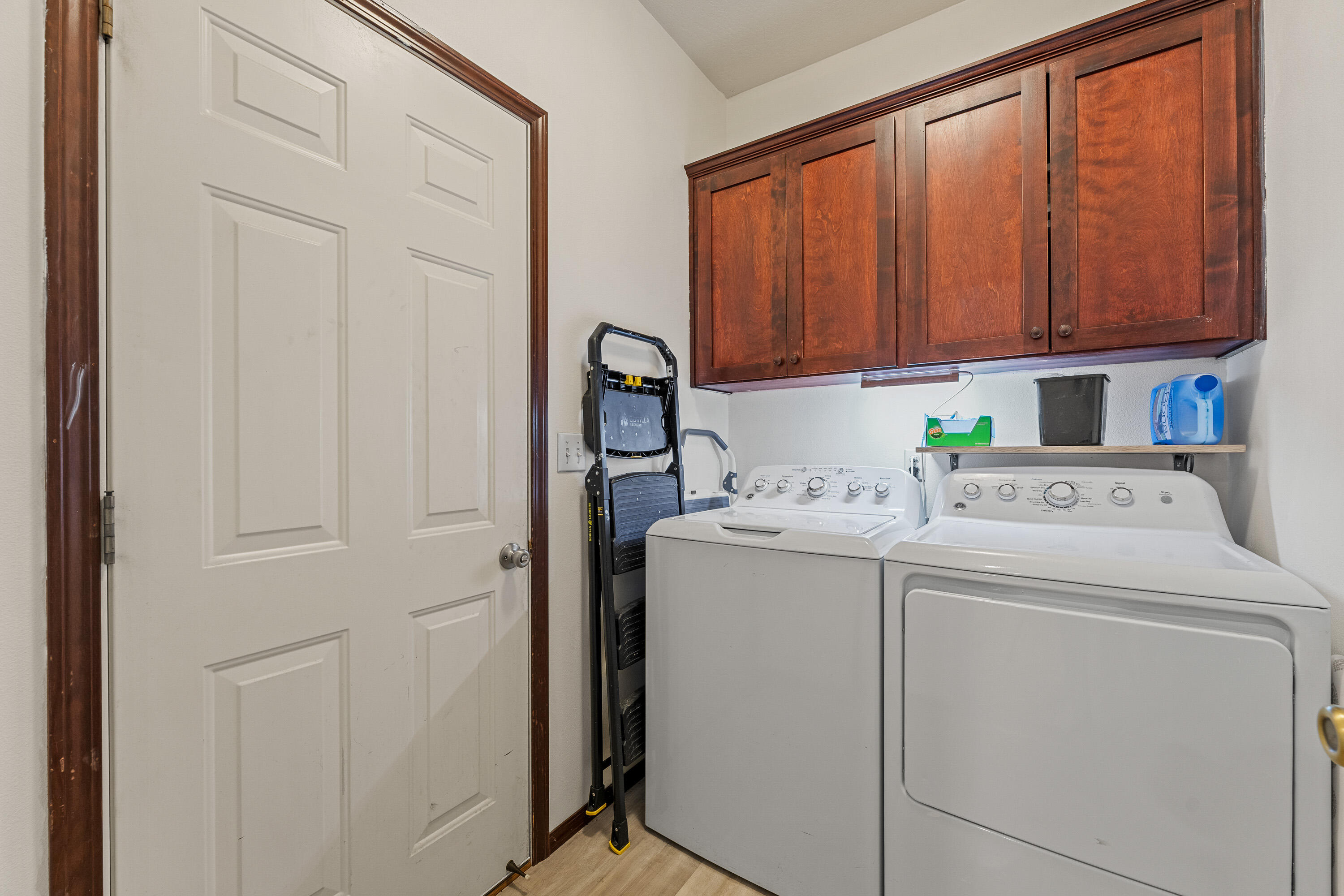 Edgewater Estates Subdivision - Residential