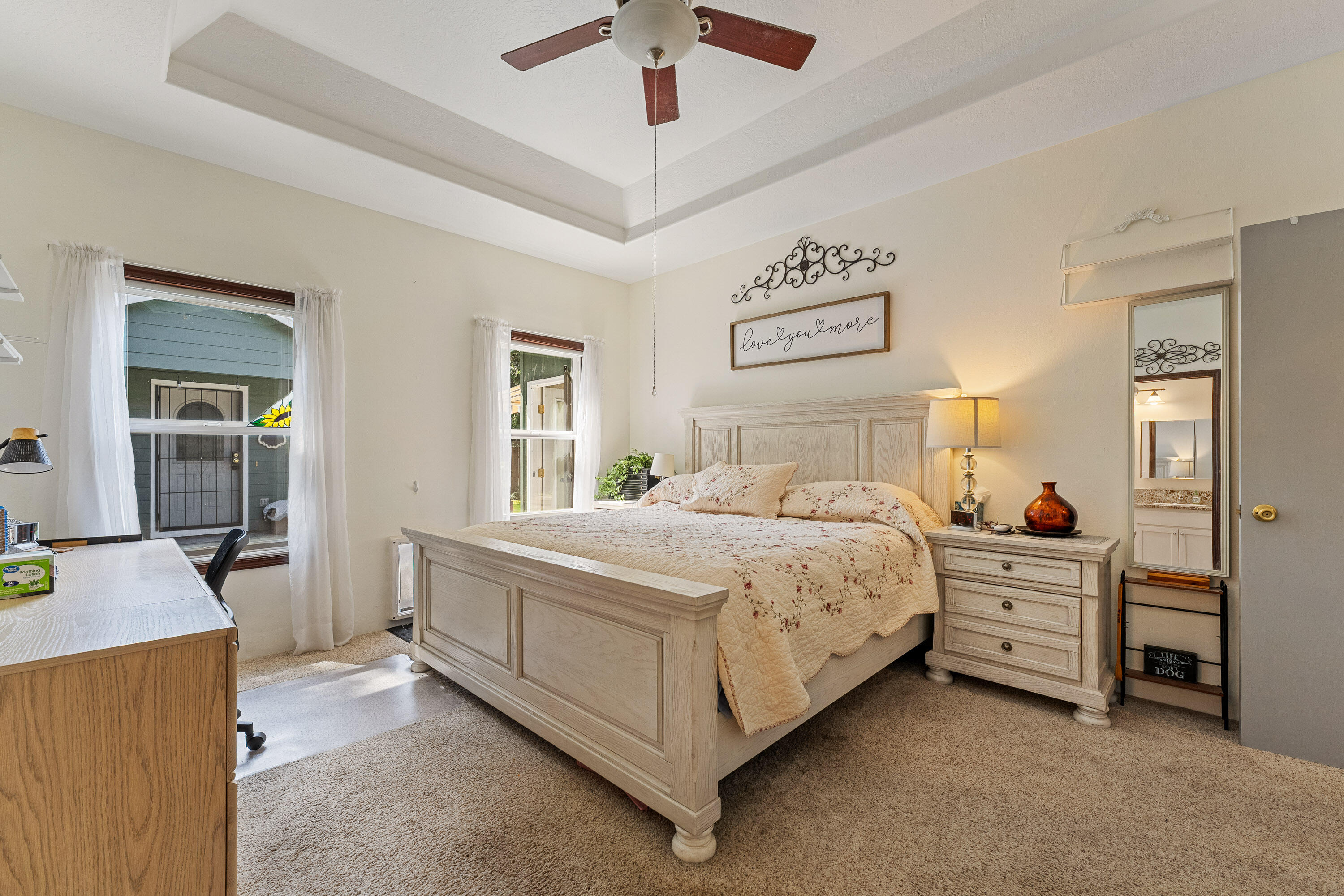 Edgewater Estates Subdivision - Residential