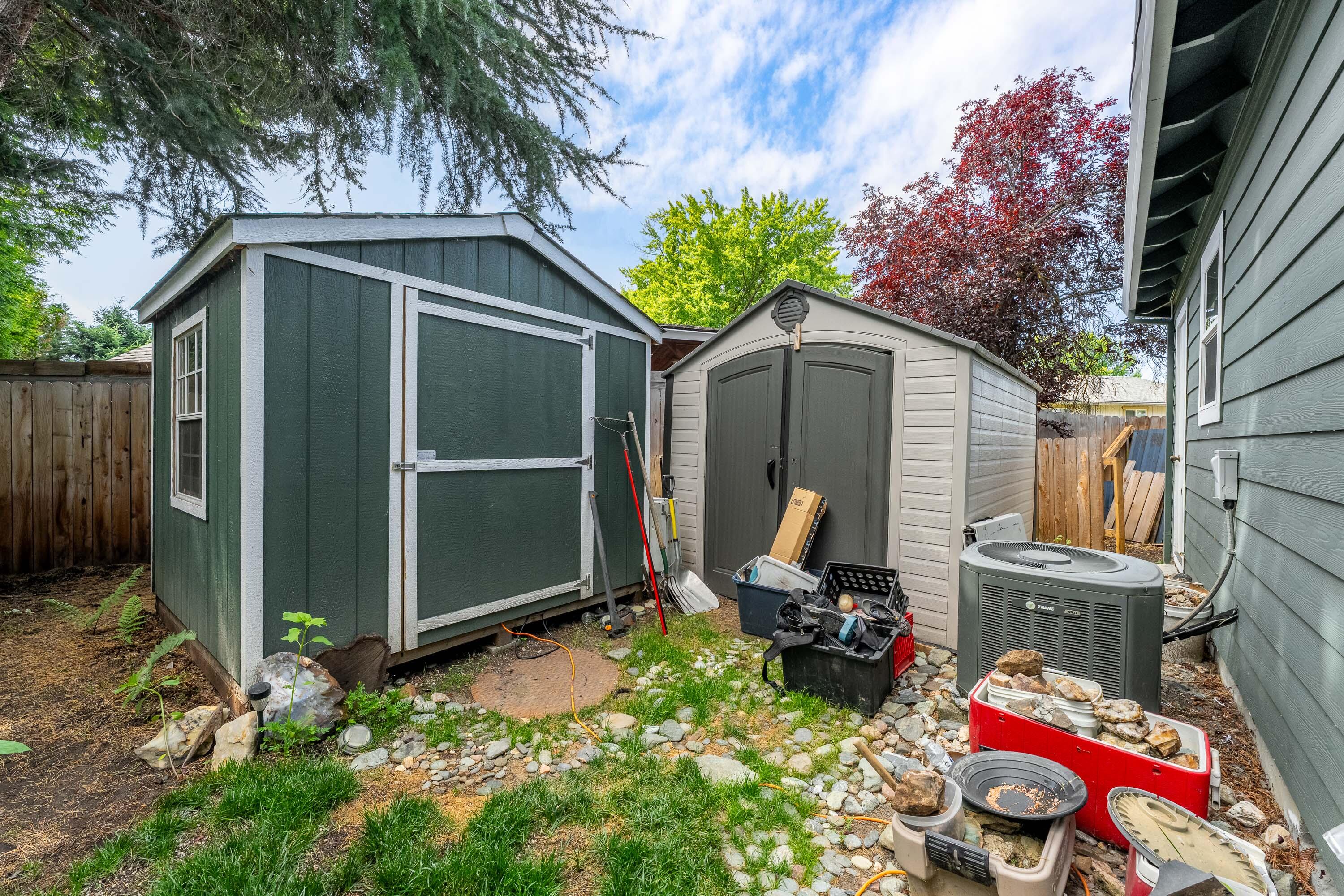 Edgewater Estates Subdivision - Residential