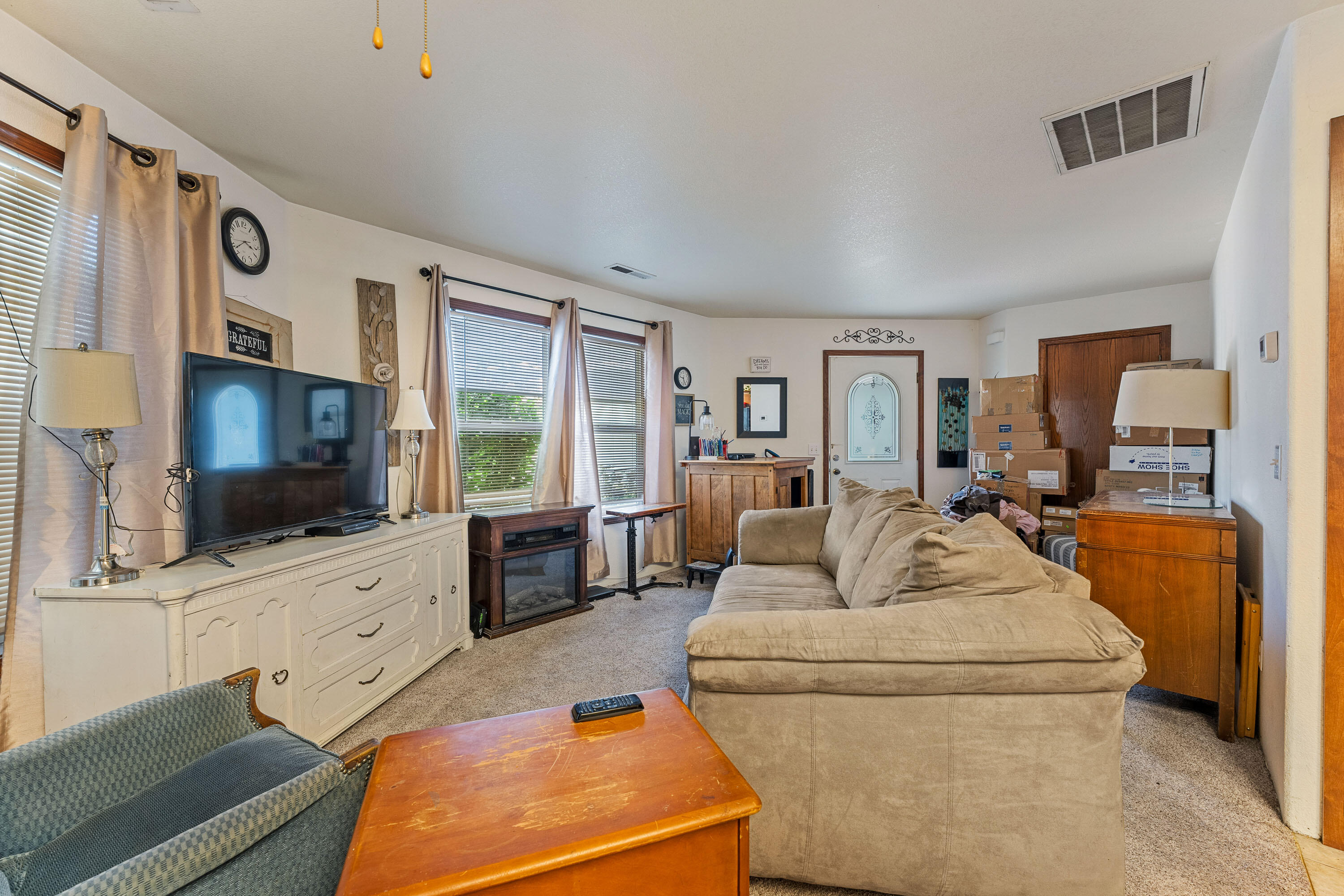 Edgewater Estates Subdivision - Residential