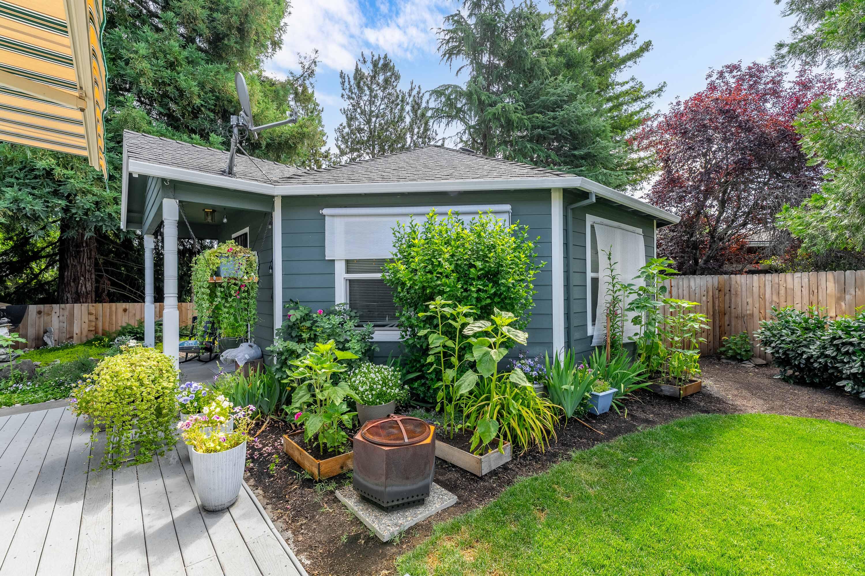 Edgewater Estates Subdivision - Residential