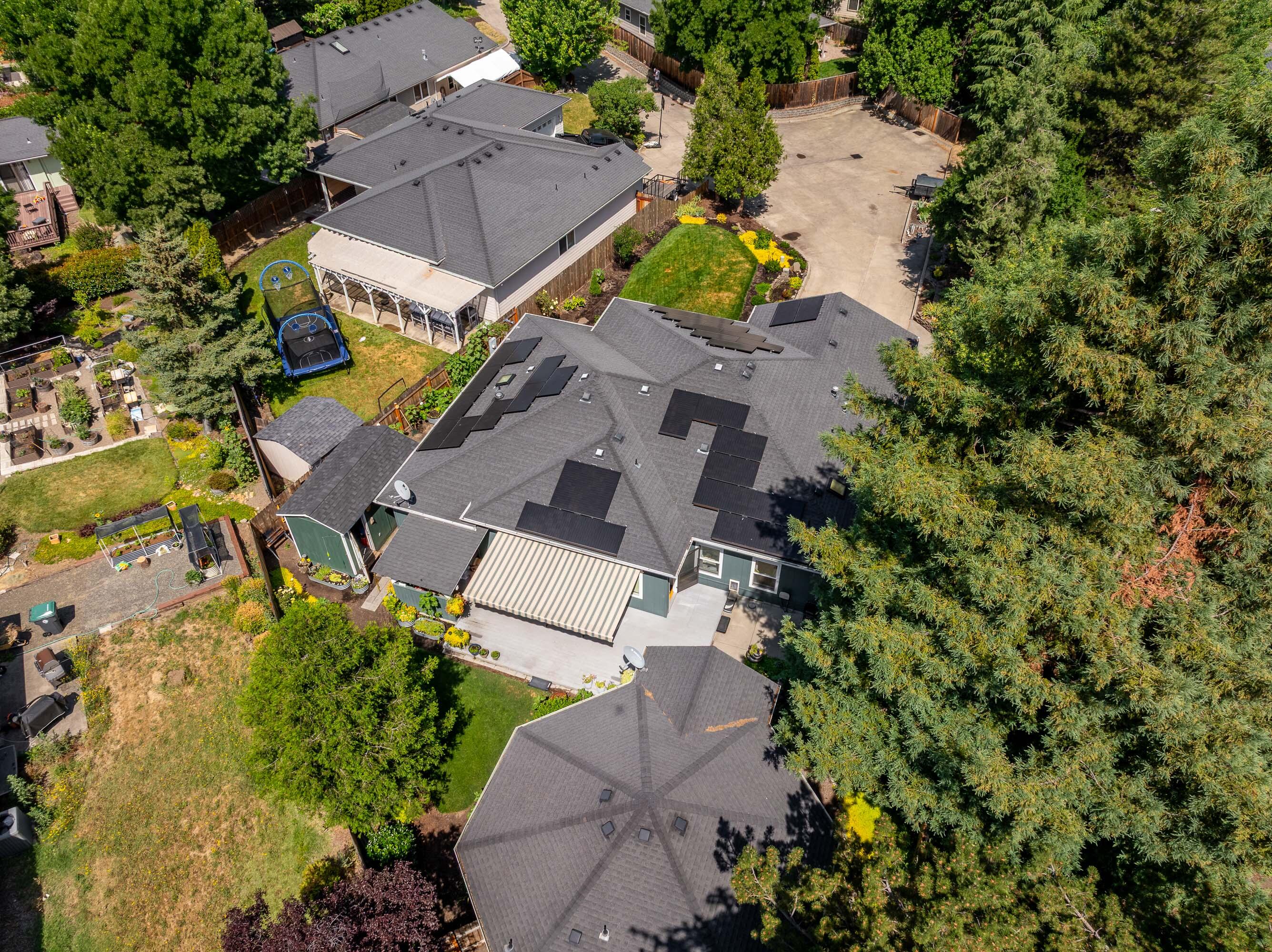 Edgewater Estates Subdivision - Residential