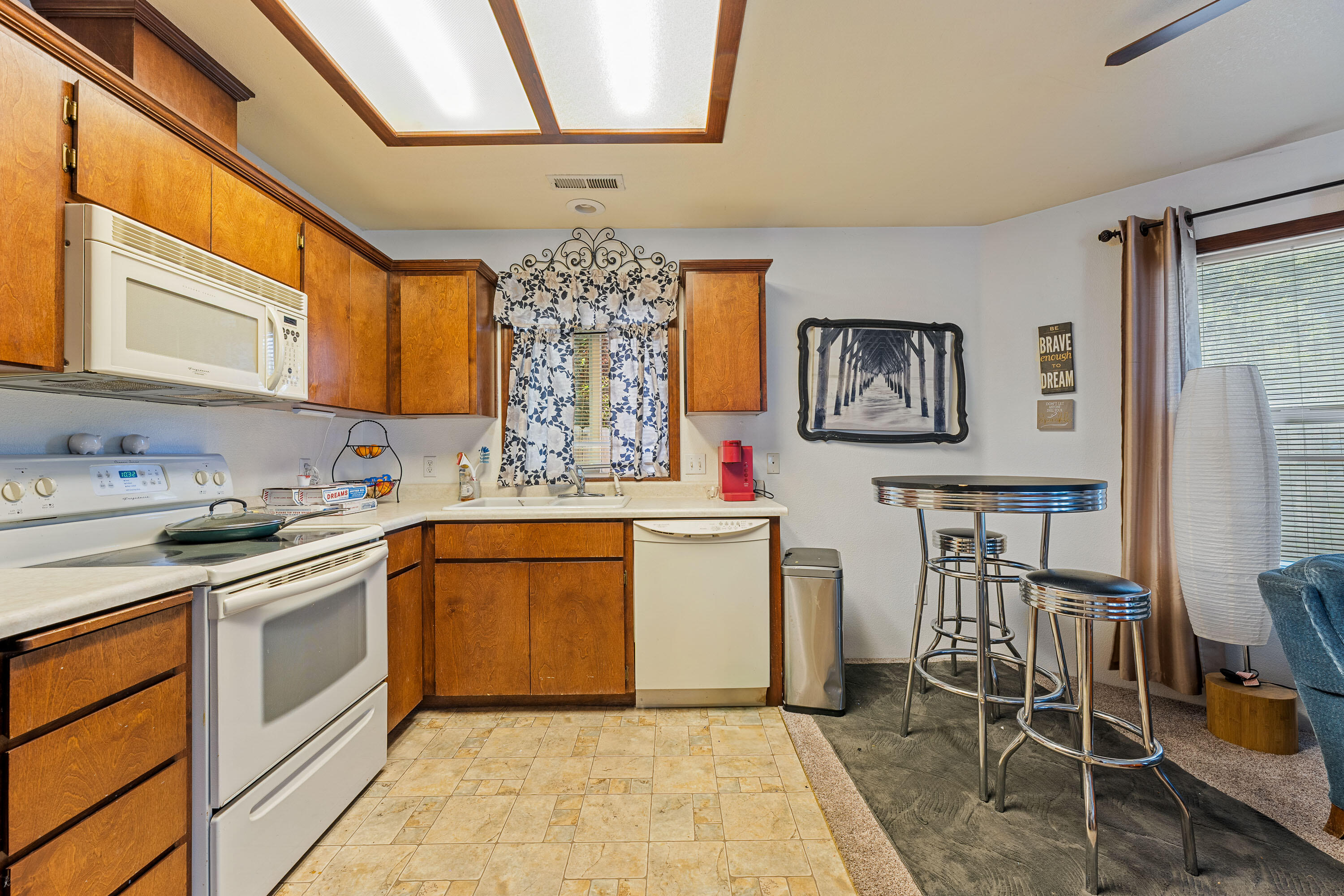 Edgewater Estates Subdivision - Residential