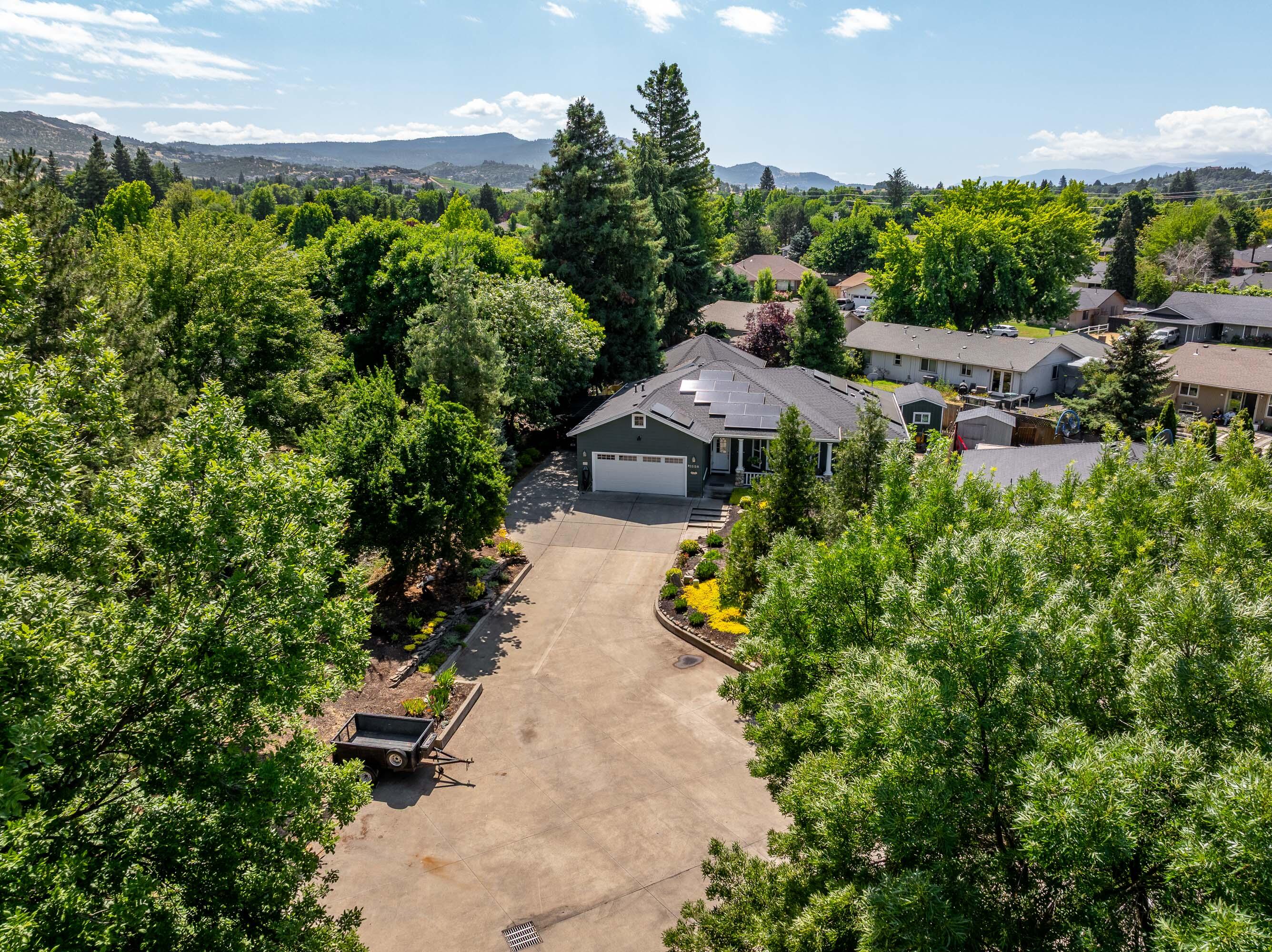 Edgewater Estates Subdivision - Residential