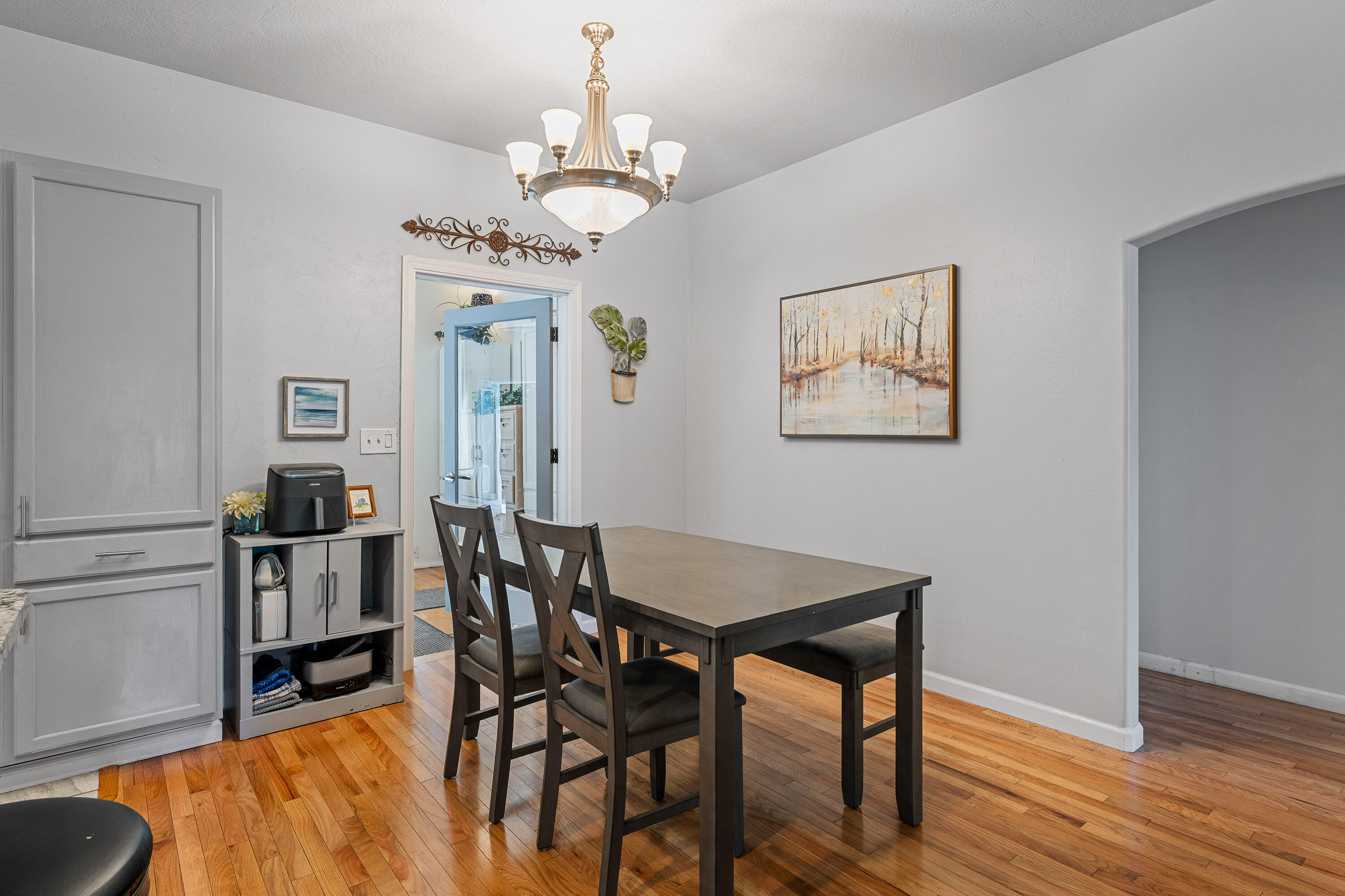 Edgewater Estates Subdivision - Residential